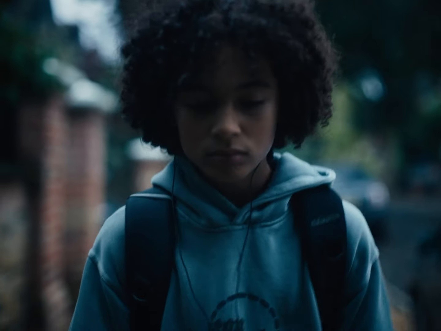 9-5 (2025) —  shot,  lighting