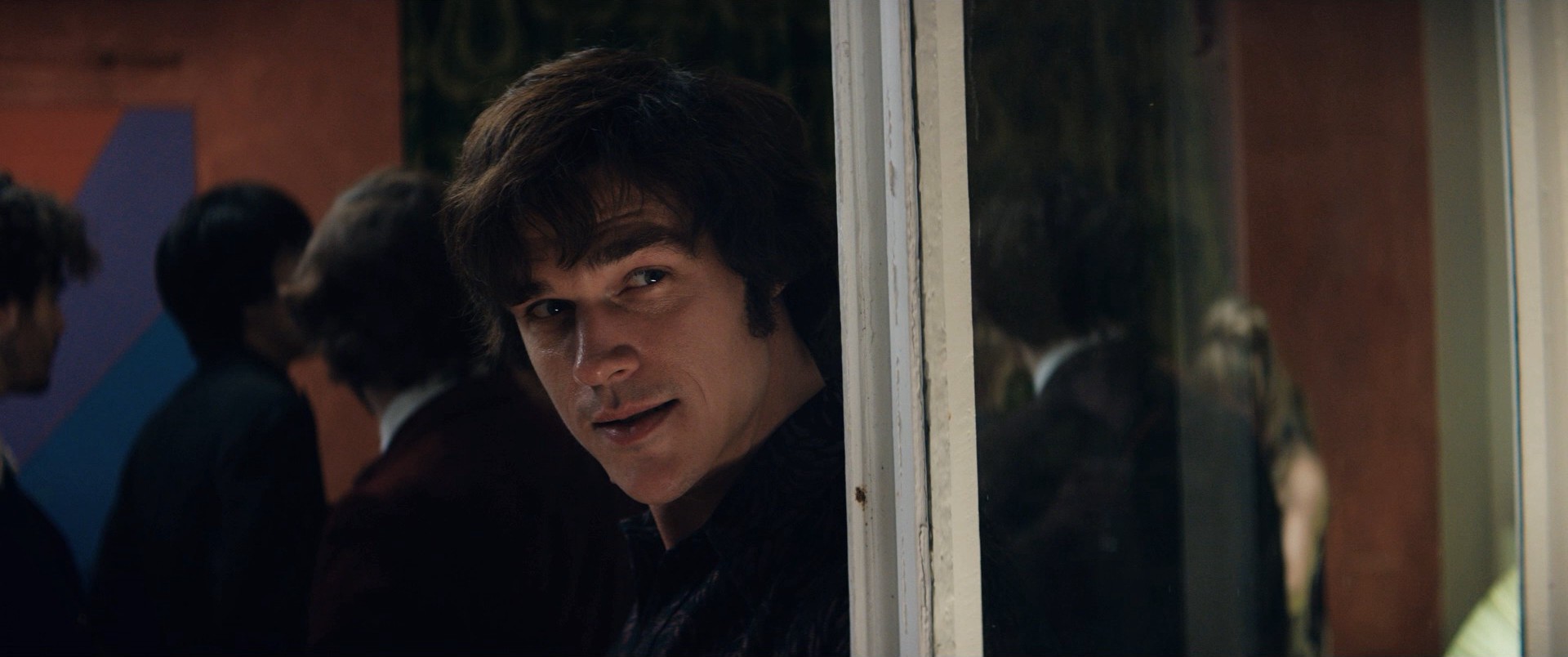 Judy (2019) —  shot,  lighting