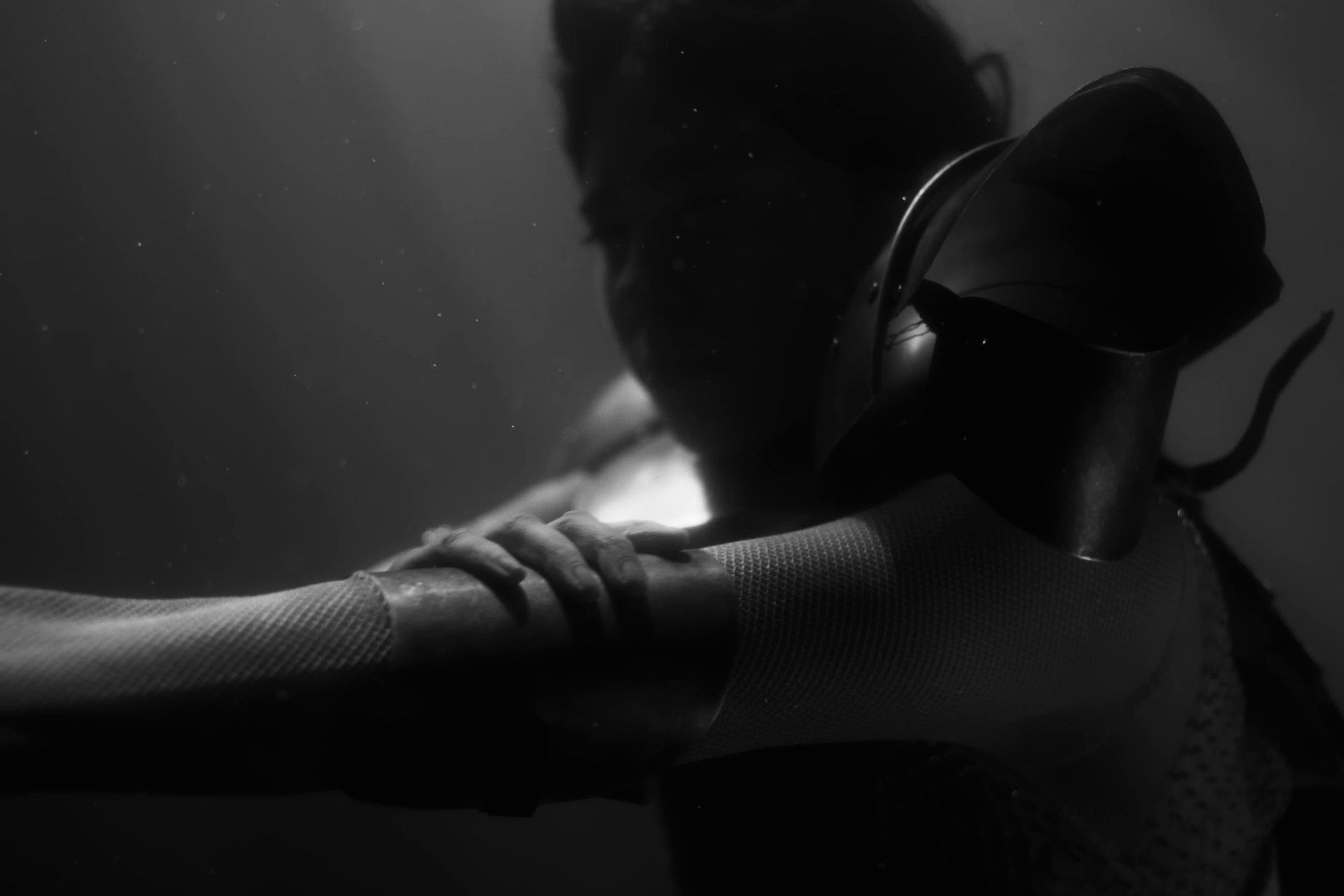 Mar de Coral (2025) —  shot,  lighting