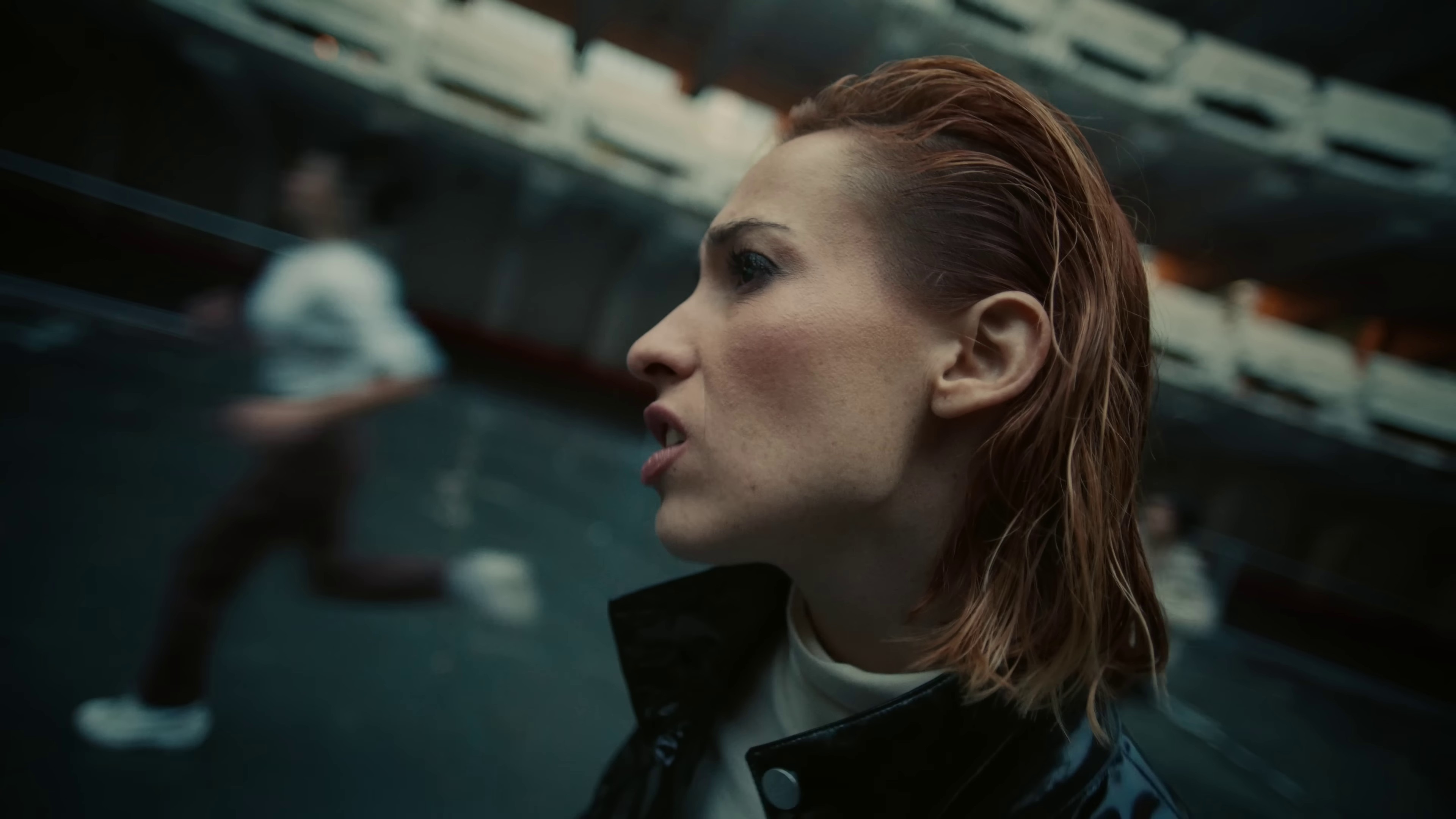 Génération Désenchantée (2022) —  shot,  lighting