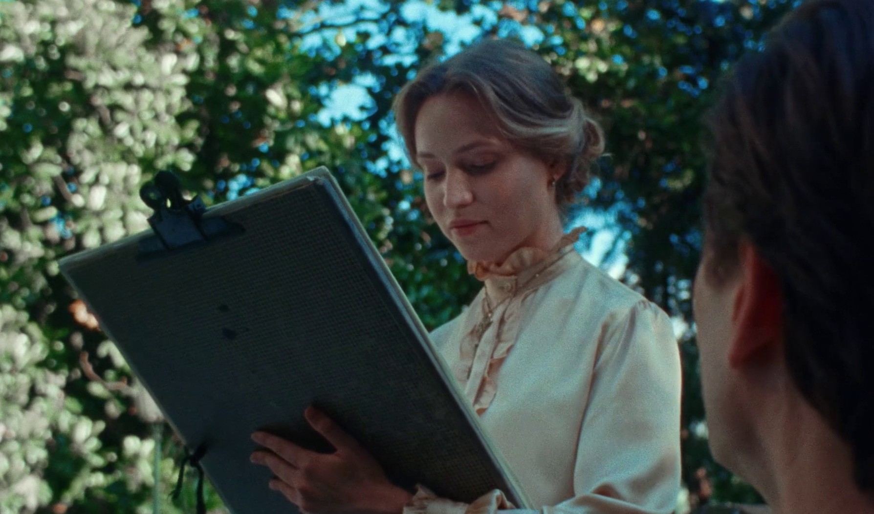 Martin Eden (2019) —  shot,  lighting