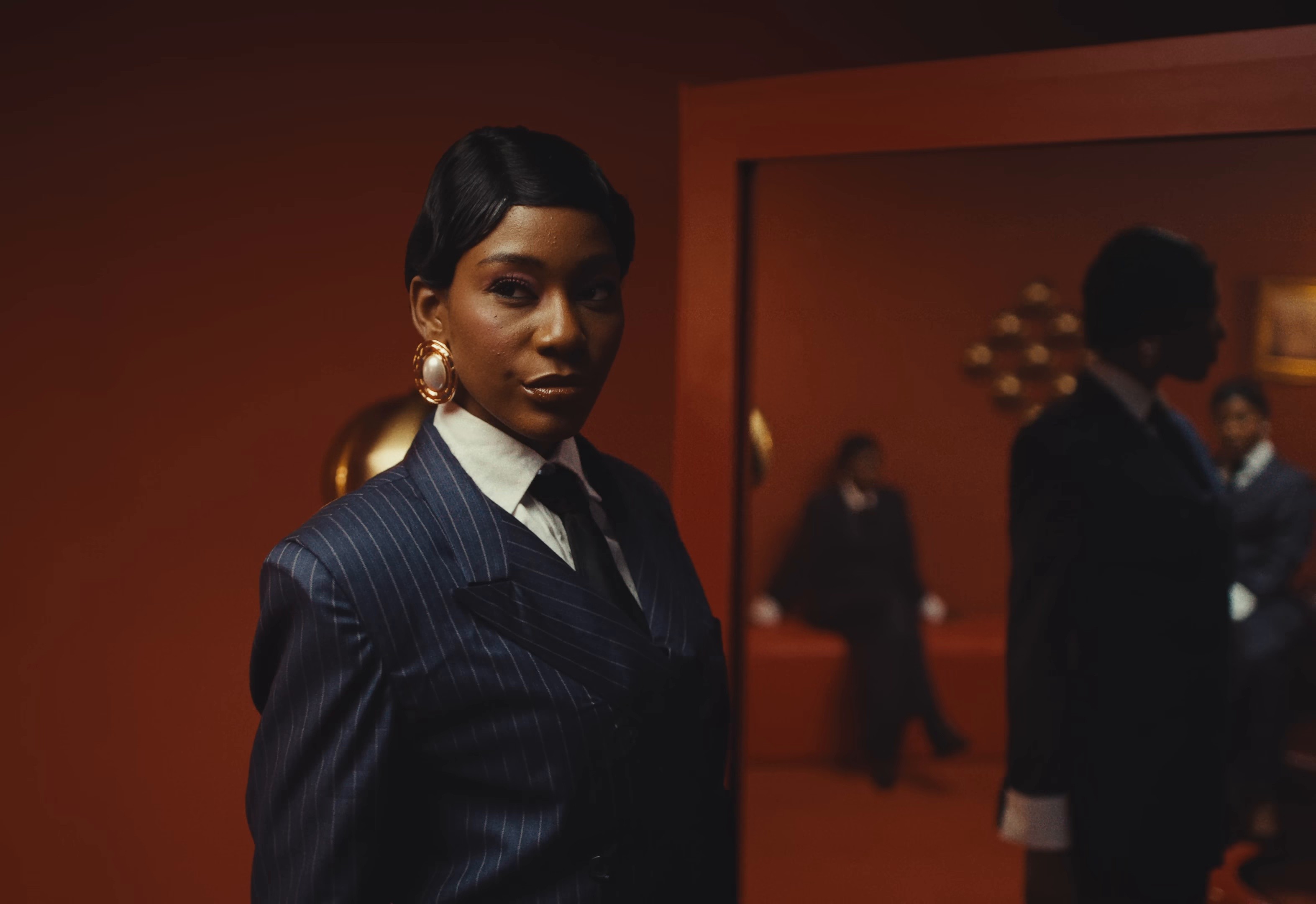 Update (2025) —  shot,  lighting