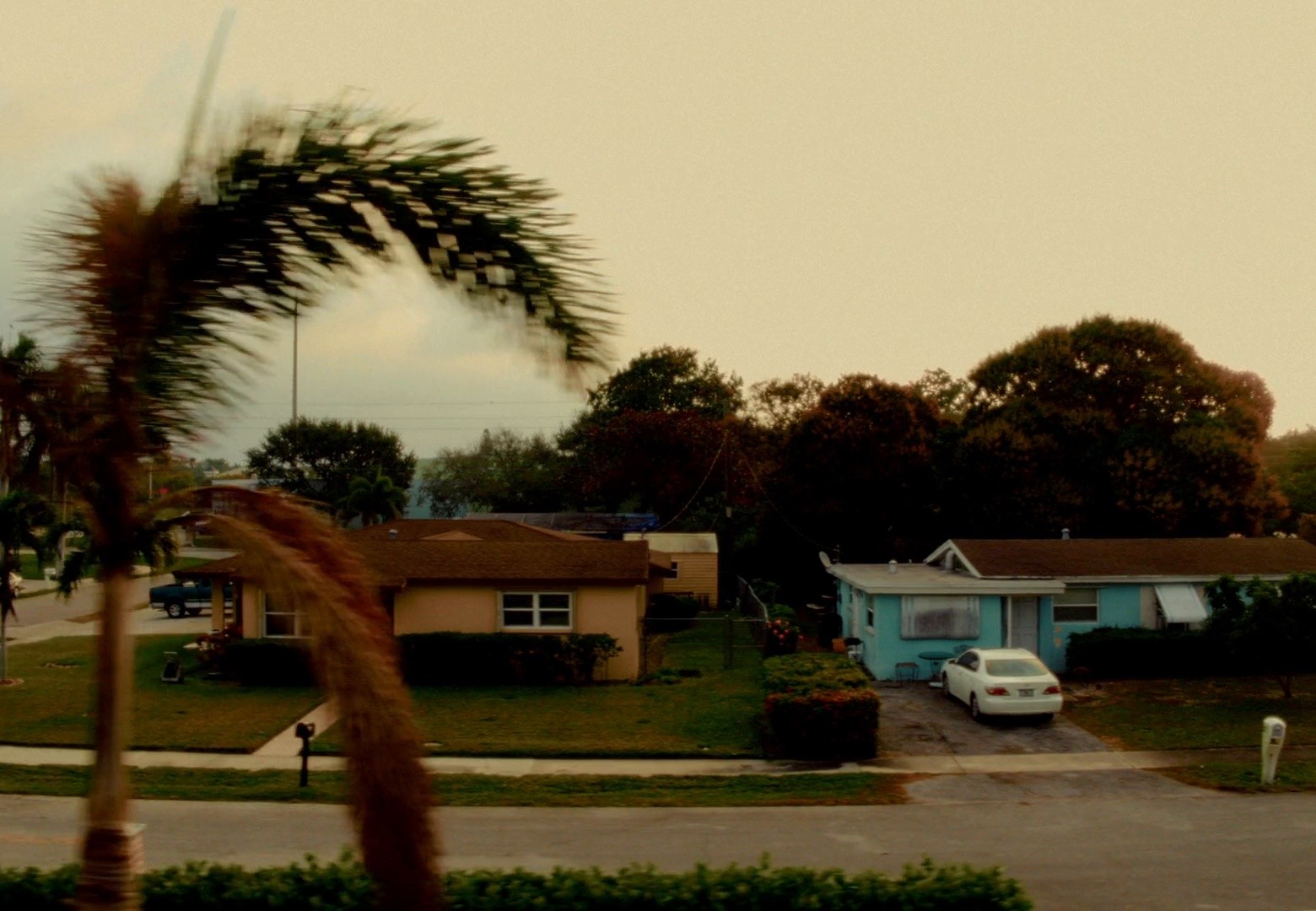 Coco Gauff x New Balance "Every Place Has a Story To Tell" (2025) —  shot,  lighting