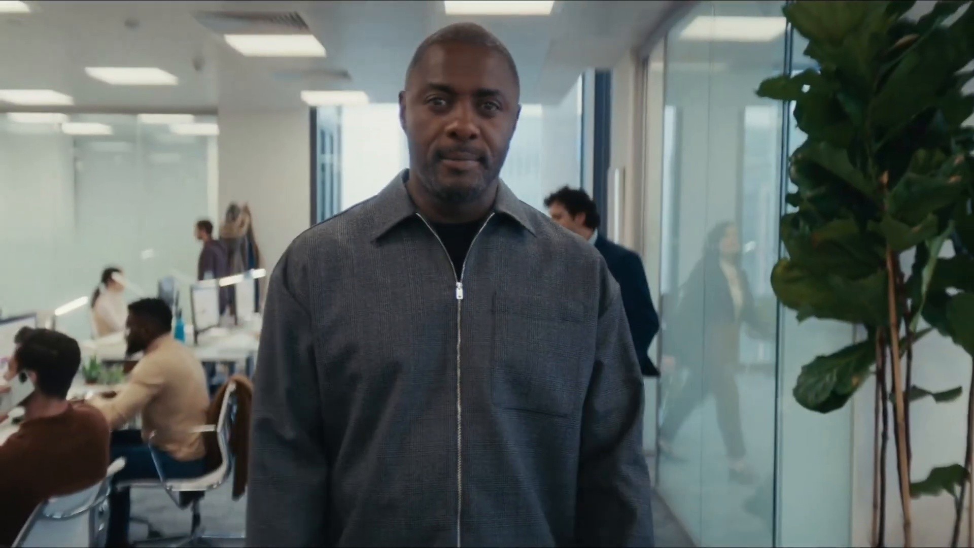 Connecting Corners with AI | ServiceNow (2025) —  shot,  lighting