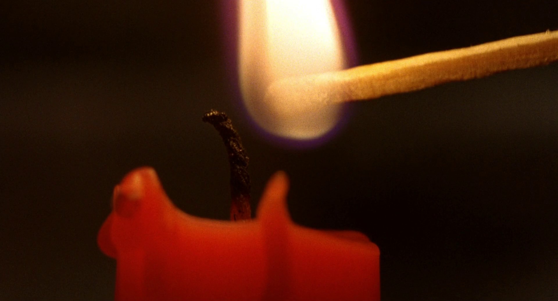 Desperado (1995) —  shot,  lighting