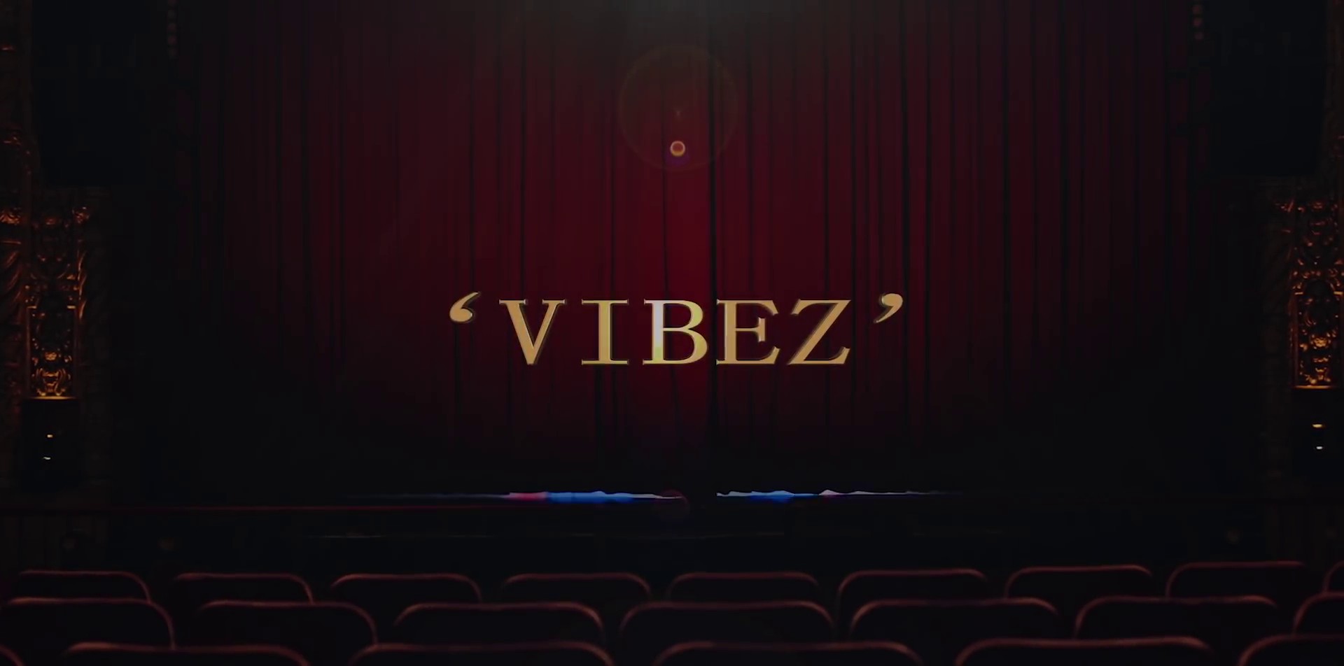 Vibez (2021) —  shot,  lighting