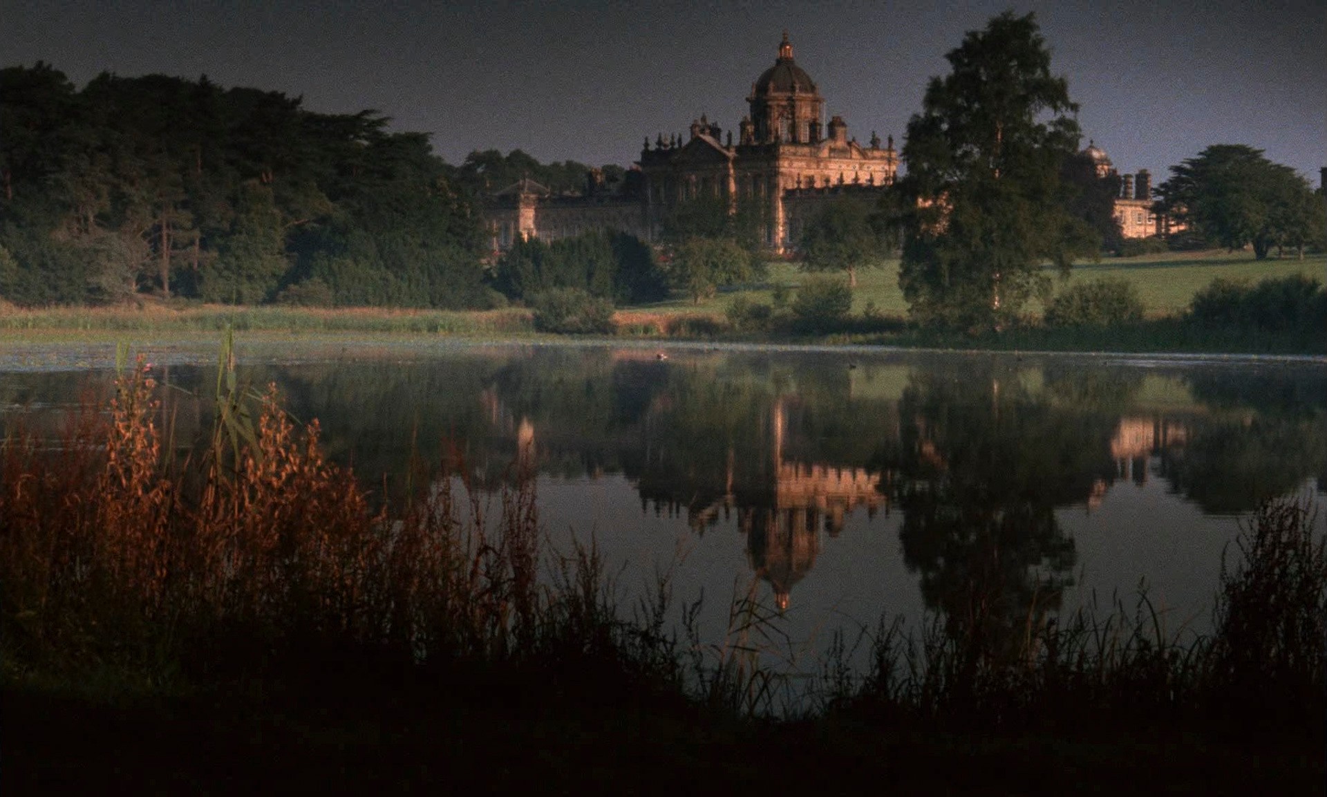 Barry Lyndon (1975) —  shot,  lighting