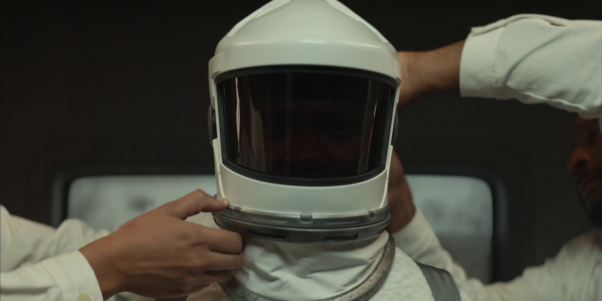 Holston's Pick (2023) —  shot,  lighting