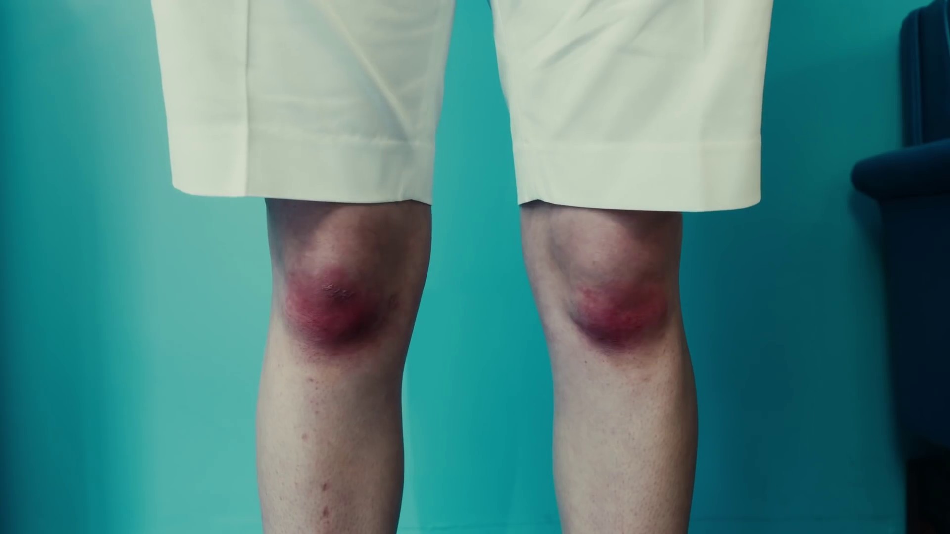 bad guy (2019) —  shot,  lighting