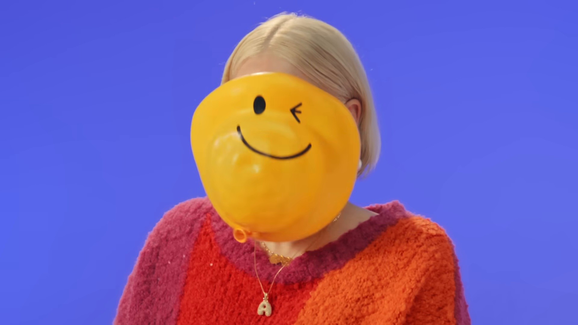 DEPRESSED (2025) —  shot,  lighting