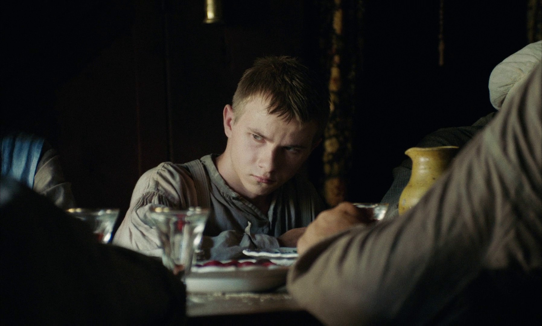 Bruno Reidal, Confessions of a Murderer (2022) —  shot,  lighting