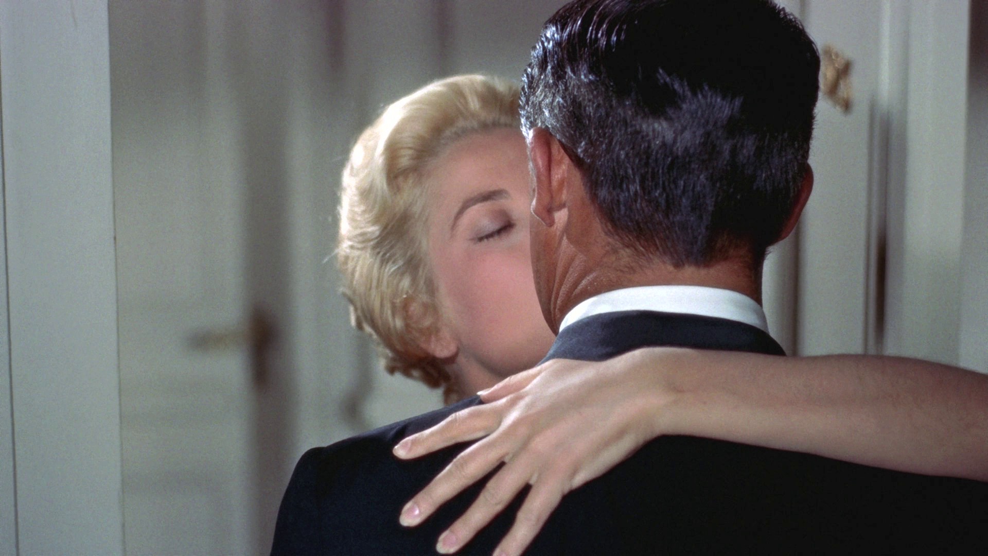 To Catch a Thief (1955) —  shot,  lighting