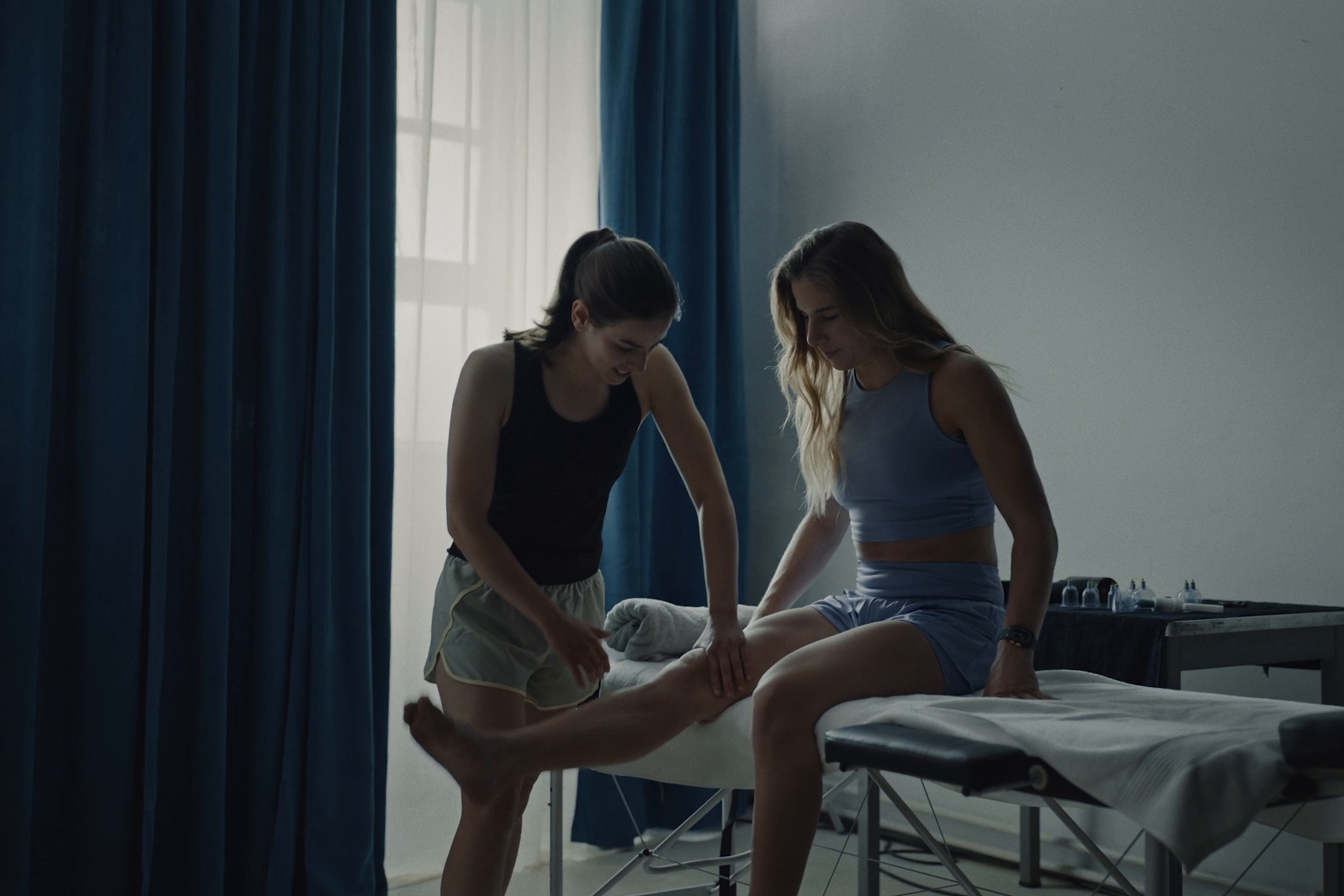 Tipsport Director's Cut (2024) —  shot,  lighting