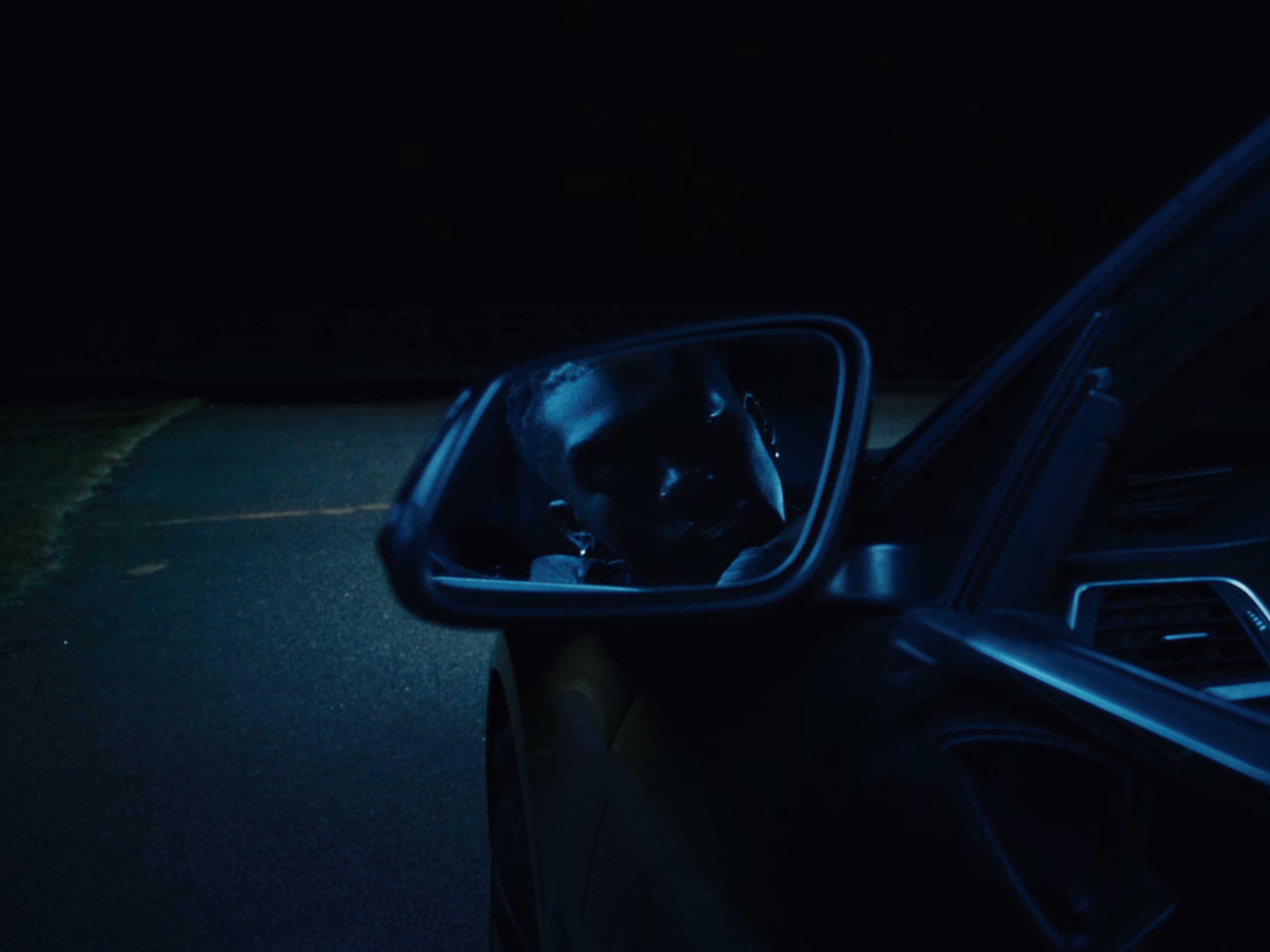 2OFUS (2024) —  shot,  lighting