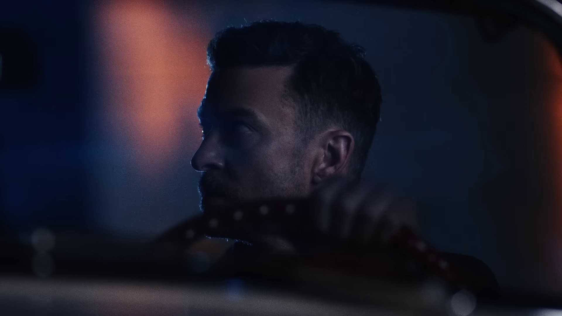 No Angels (2024) —  shot,  lighting