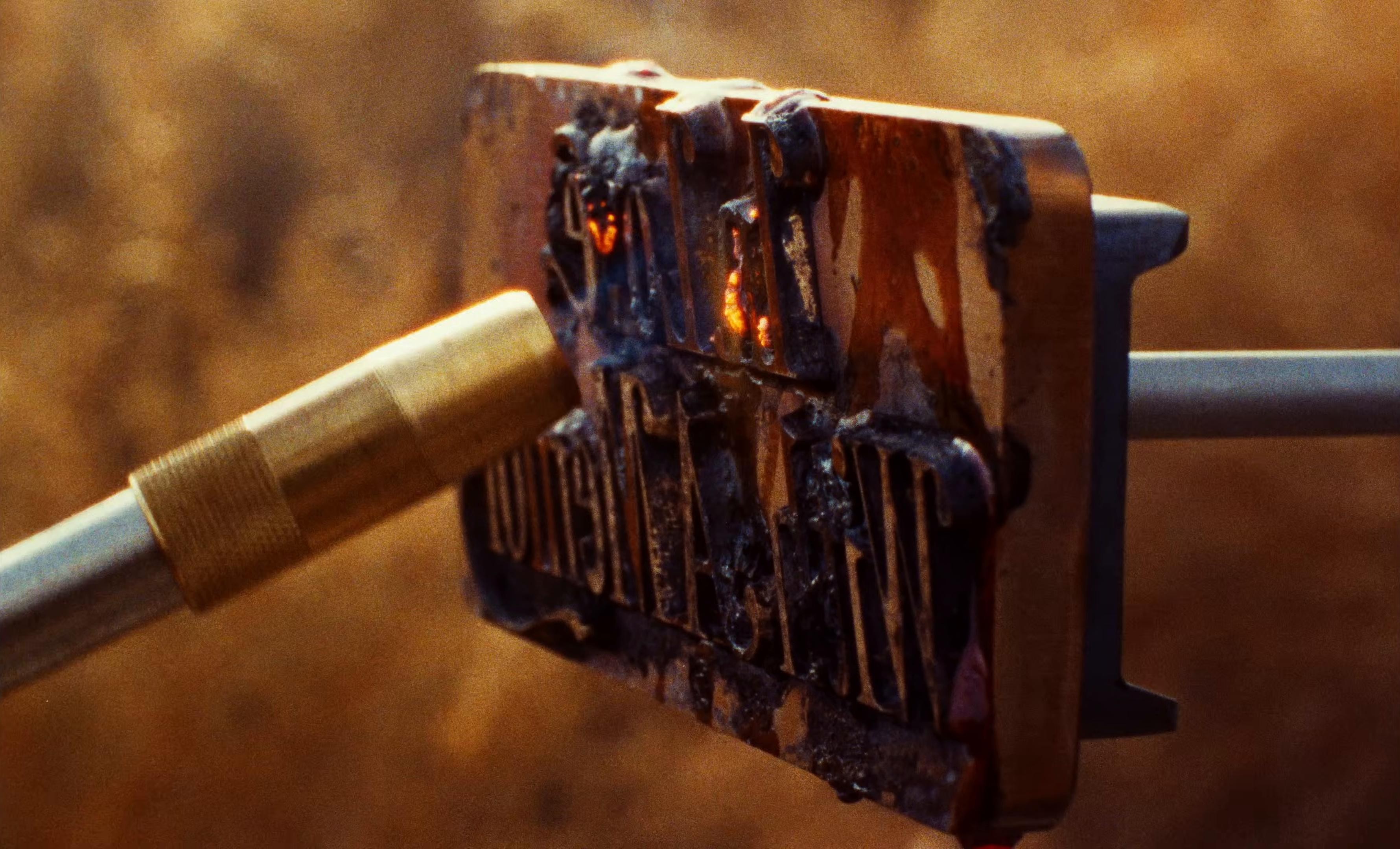 In Love With A Memory (2025) —  shot,  lighting