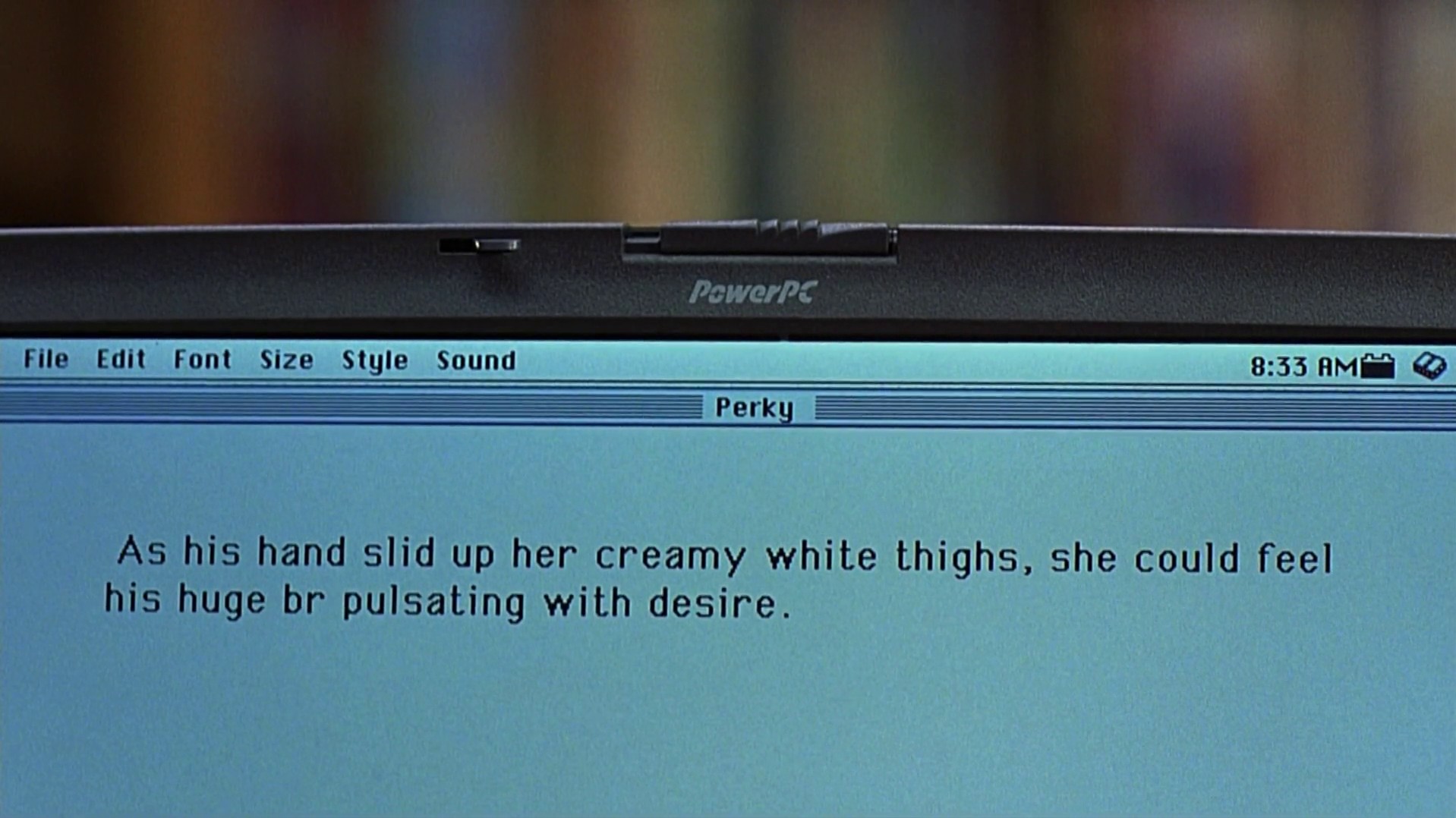 10 Things I Hate About You (1999) —  shot,  lighting