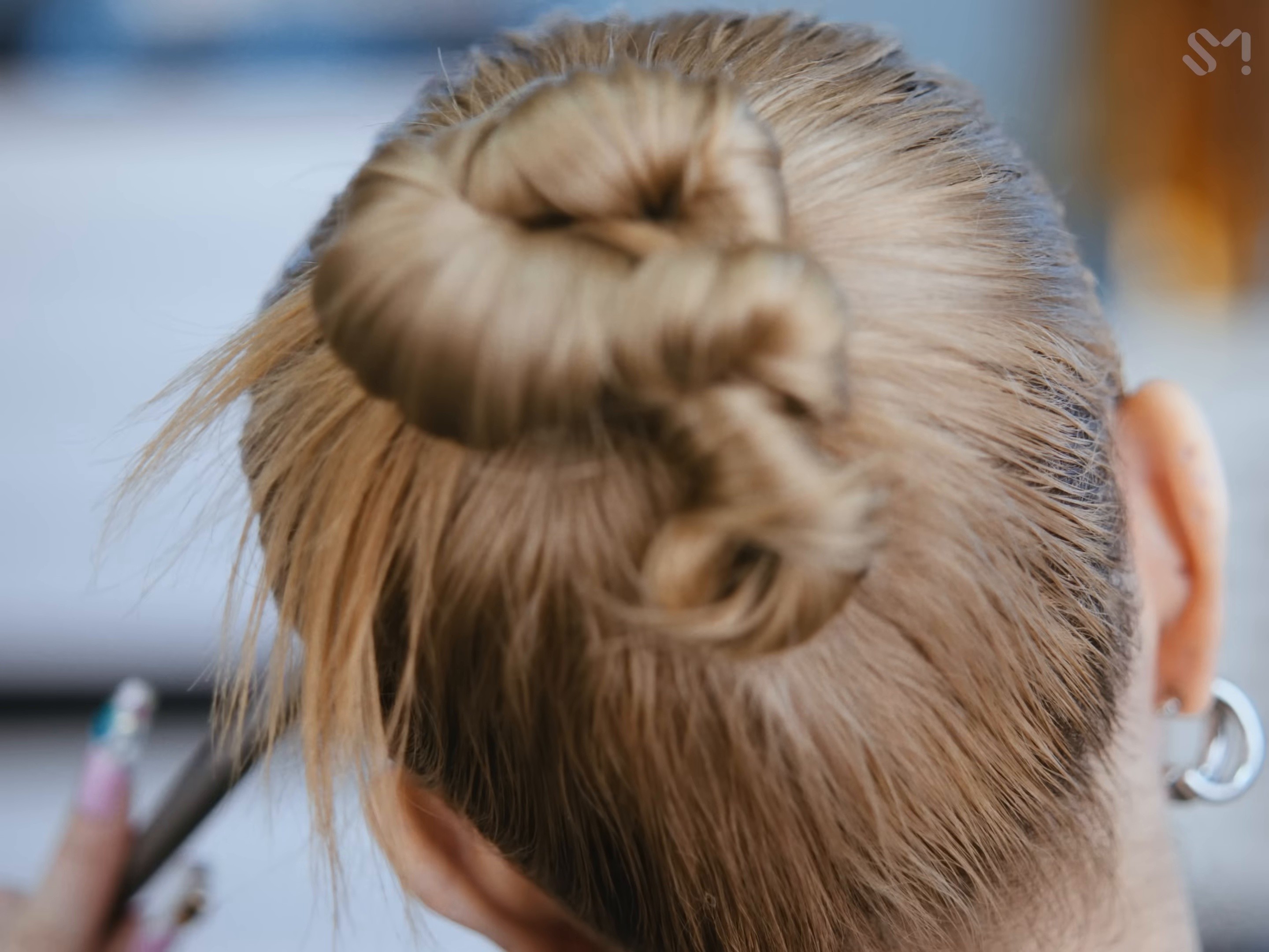 Crazier (2025) —  shot,  lighting