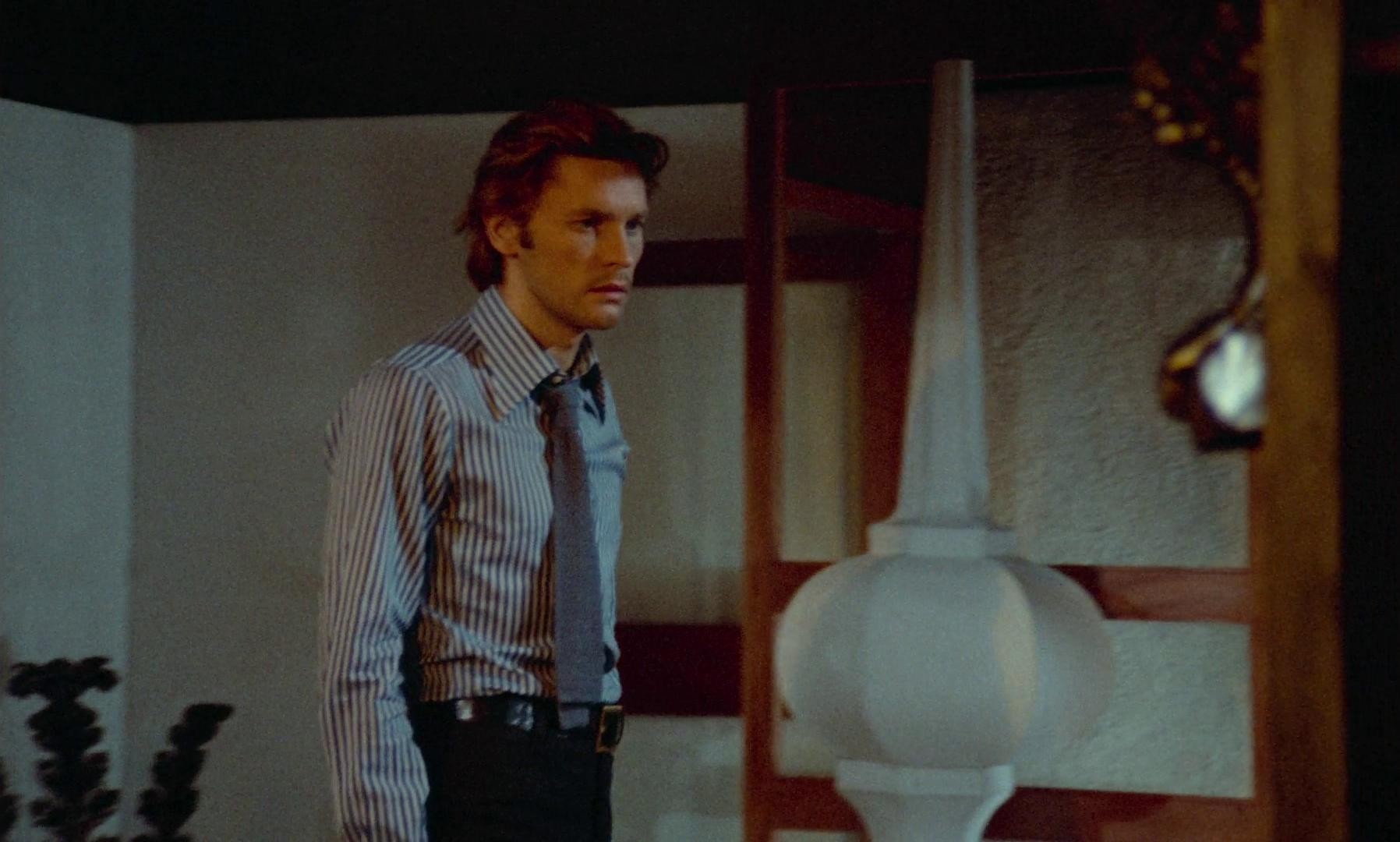 Love Me Strangely (1974) —  shot,  lighting