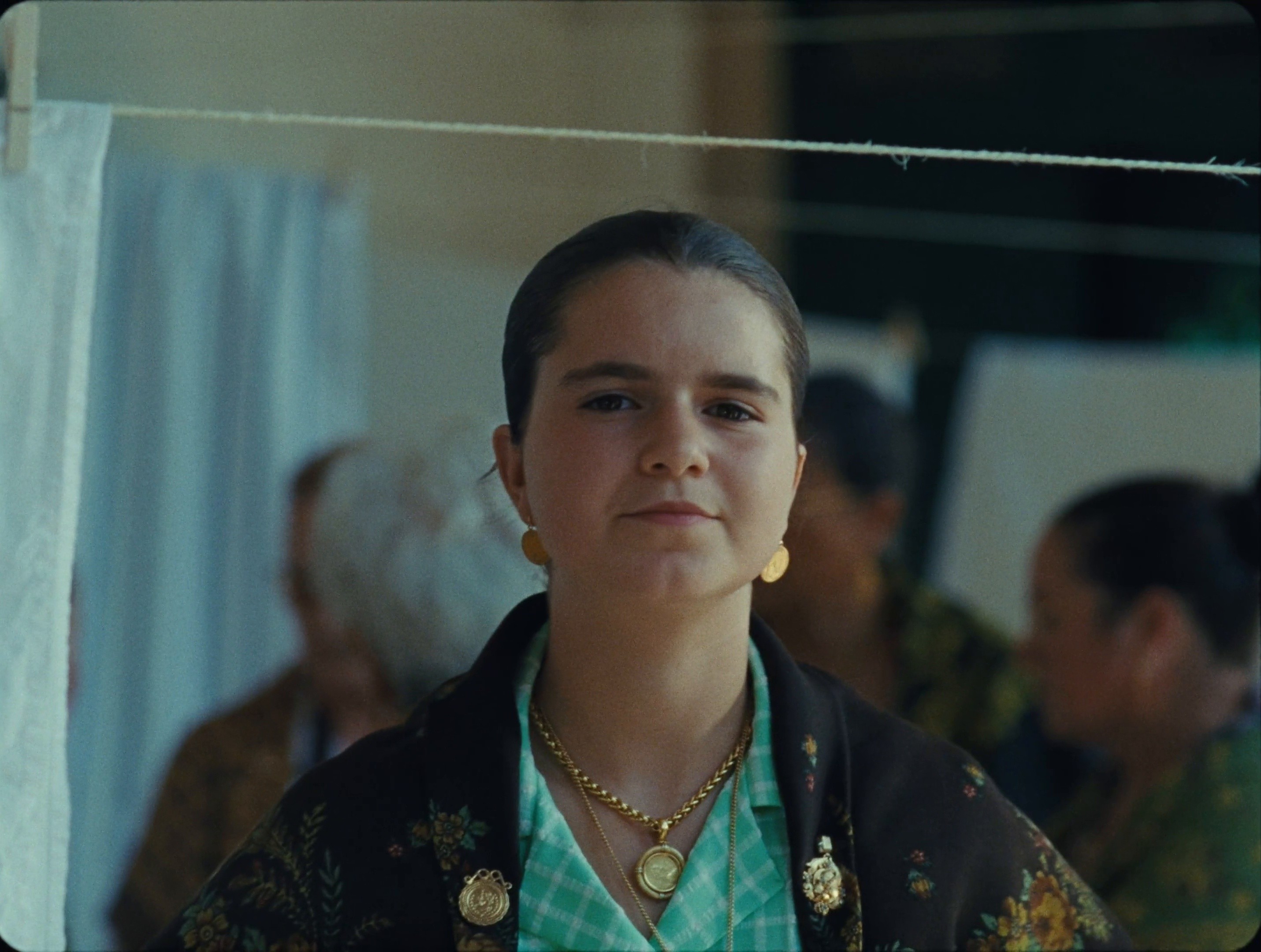 Marcha (2026) —  shot,  lighting