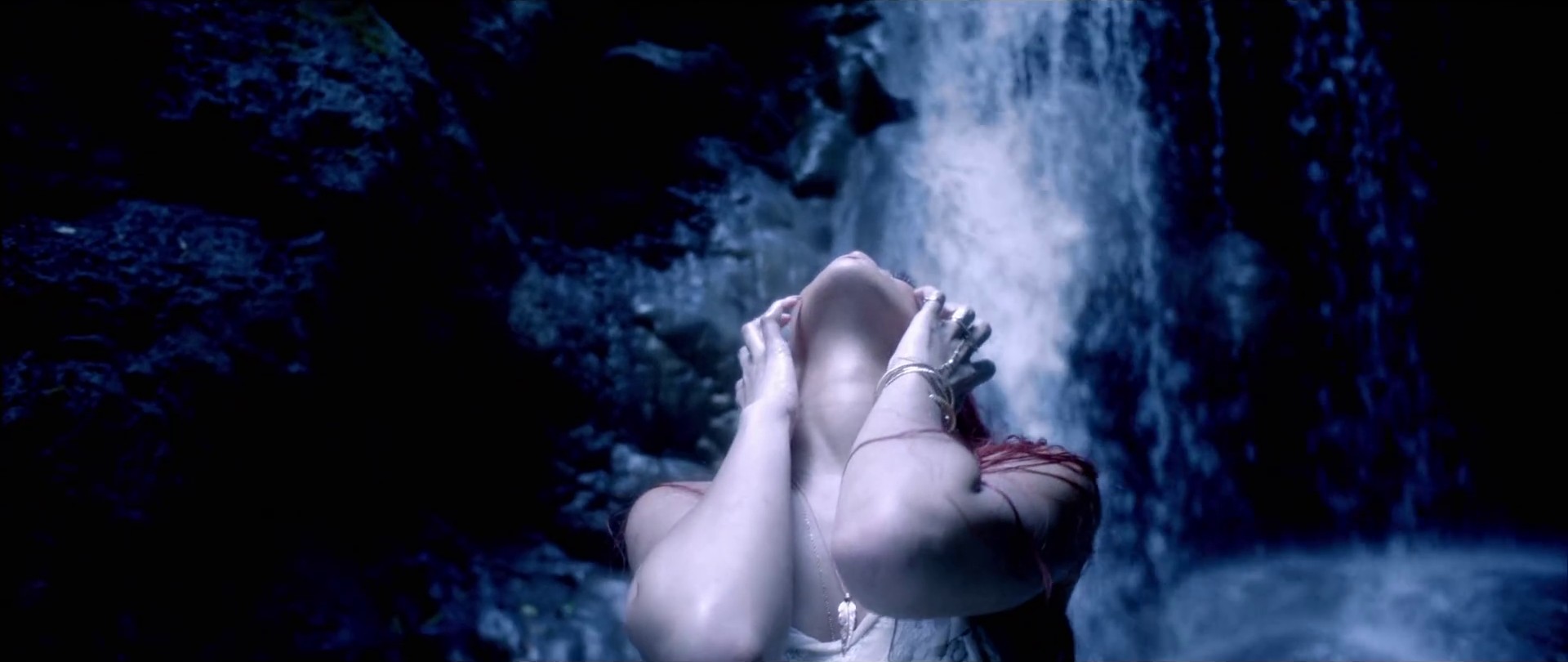 Man Down (2011) —  shot,  lighting