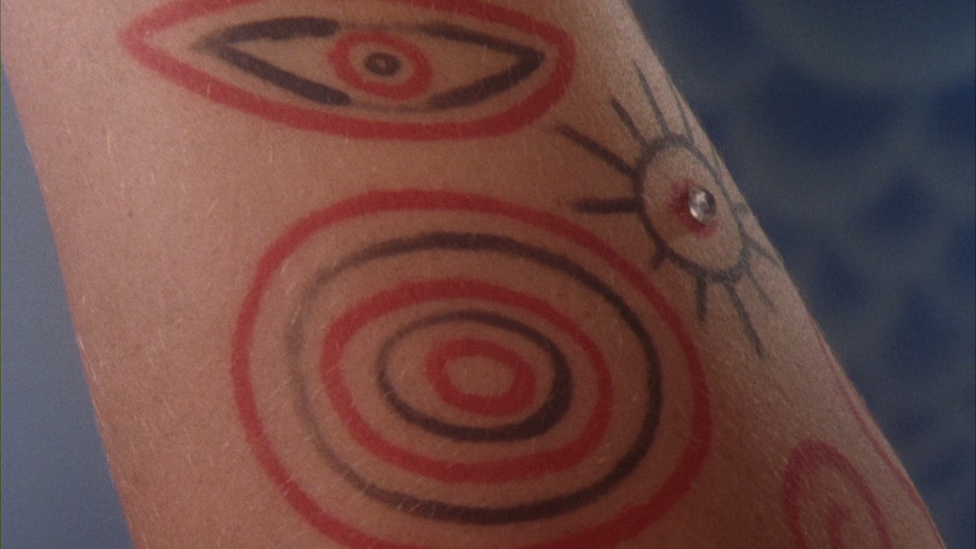 Aria (1987) —  shot,  lighting