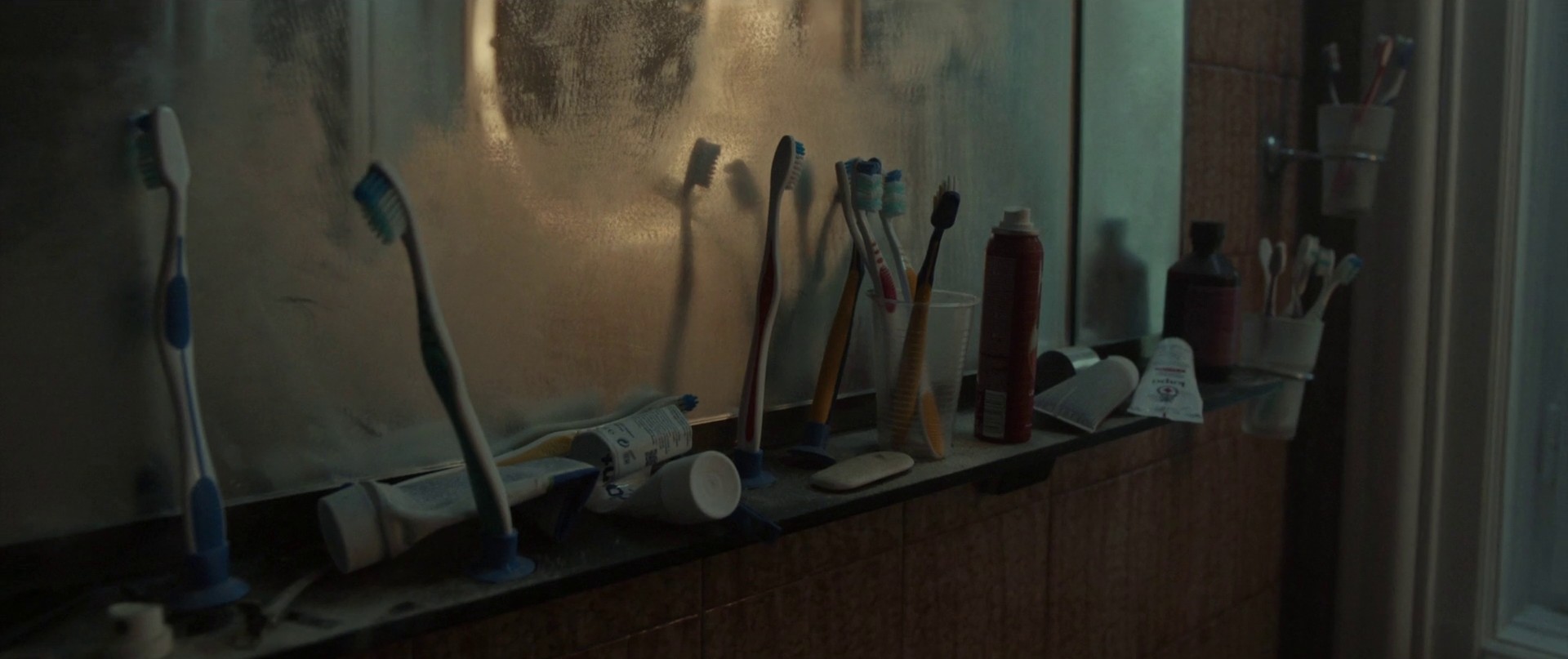 My Only Friend (2016) —  shot,  lighting