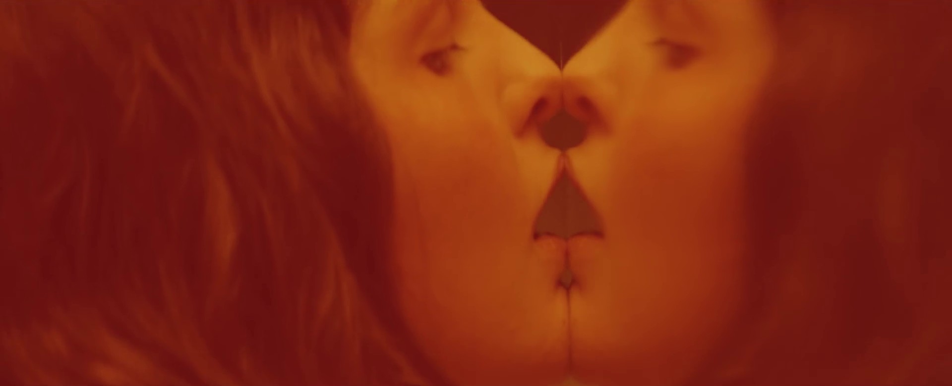 Don't Stop (2016) —  shot,  lighting