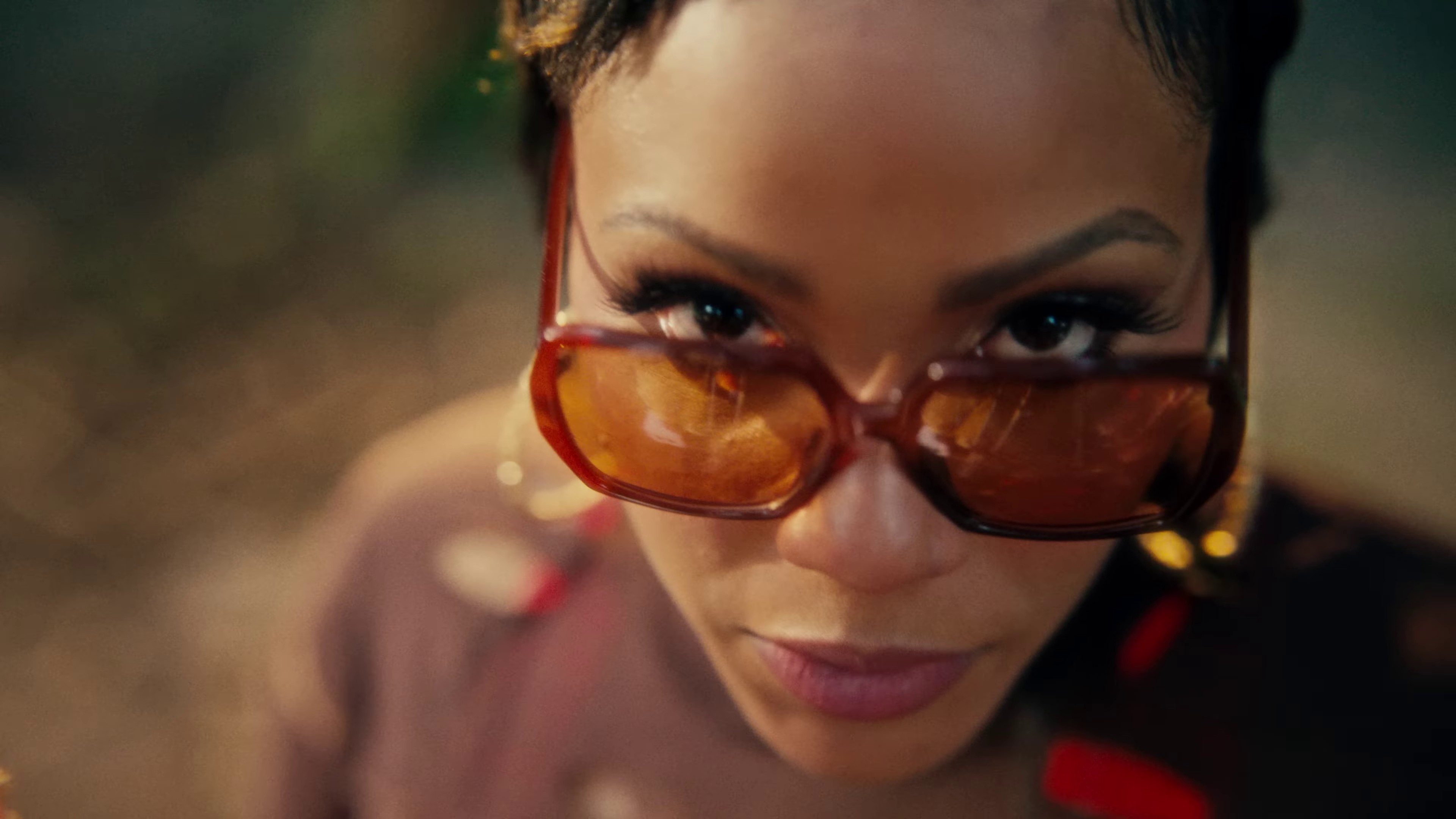 Brace It (2023) —  shot,  lighting