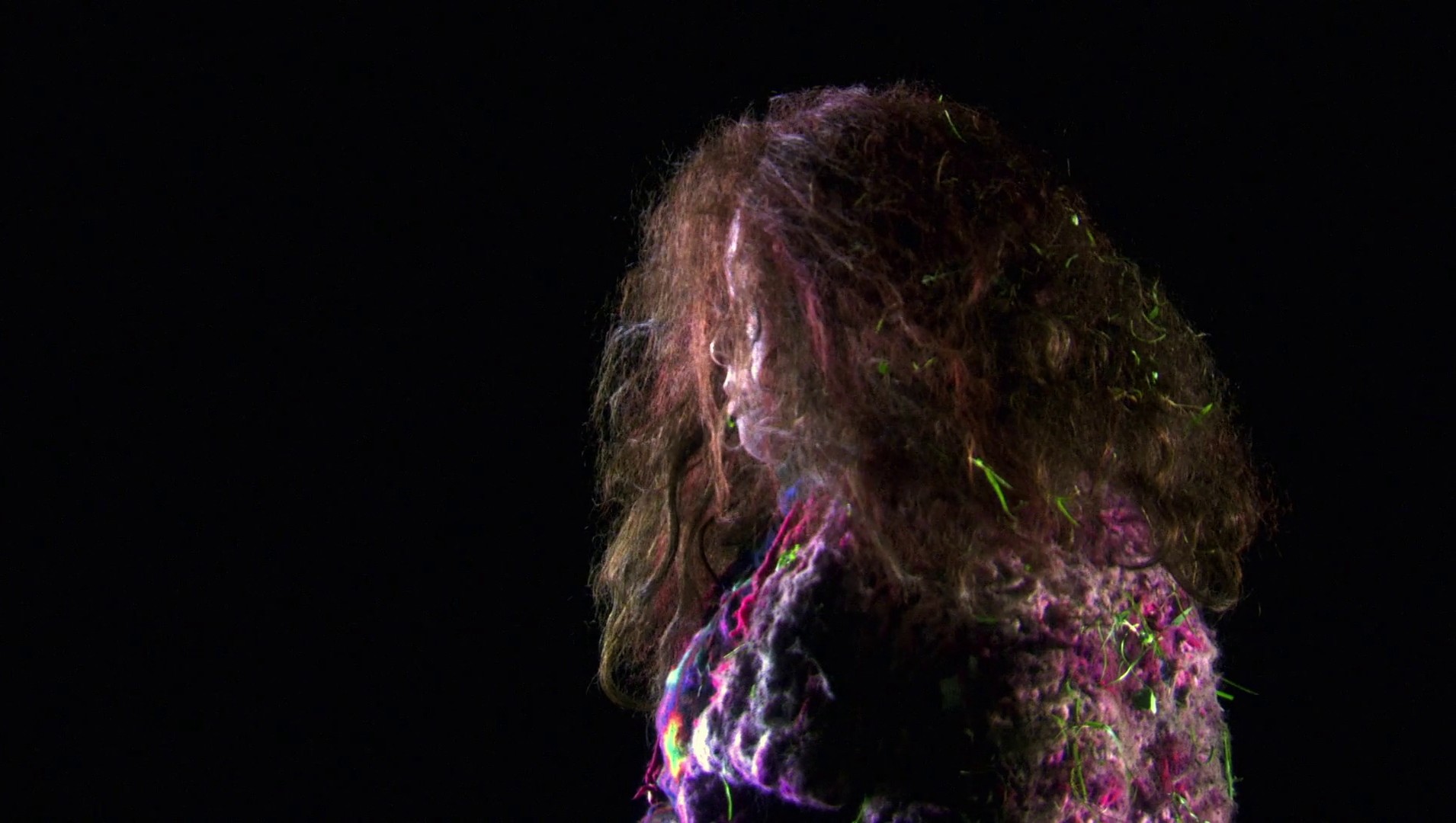 Memories of Matsuko (2006) —  shot,  lighting