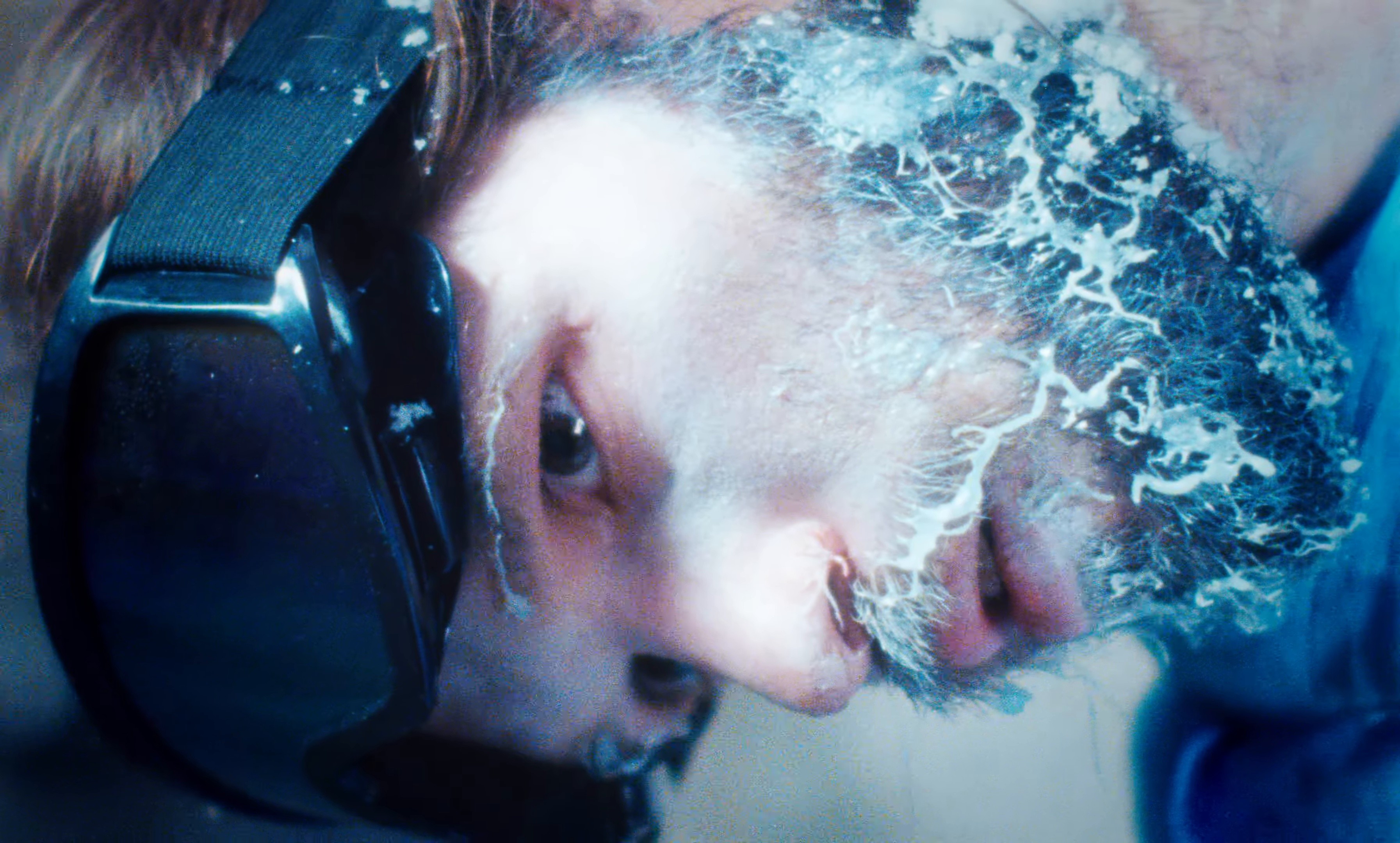 Le Vide (2025) —  shot,  lighting