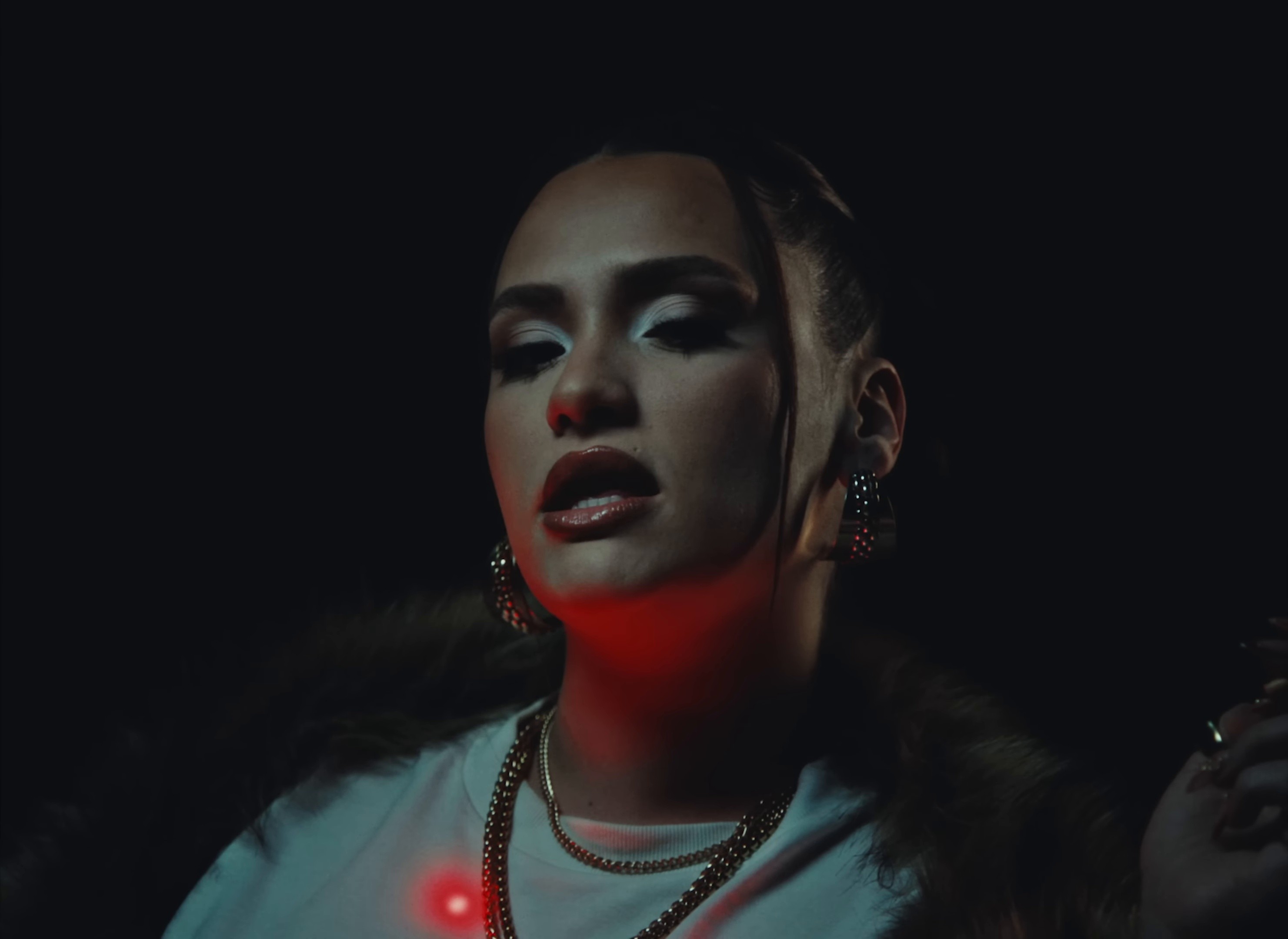 Renacer (2025) —  shot,  lighting