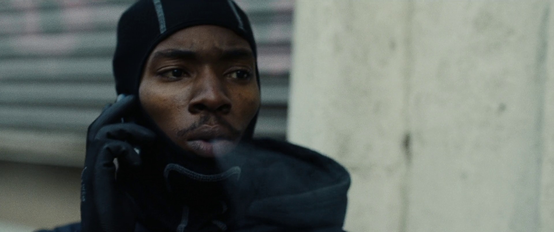 When It Rains (2022) —  shot,  lighting