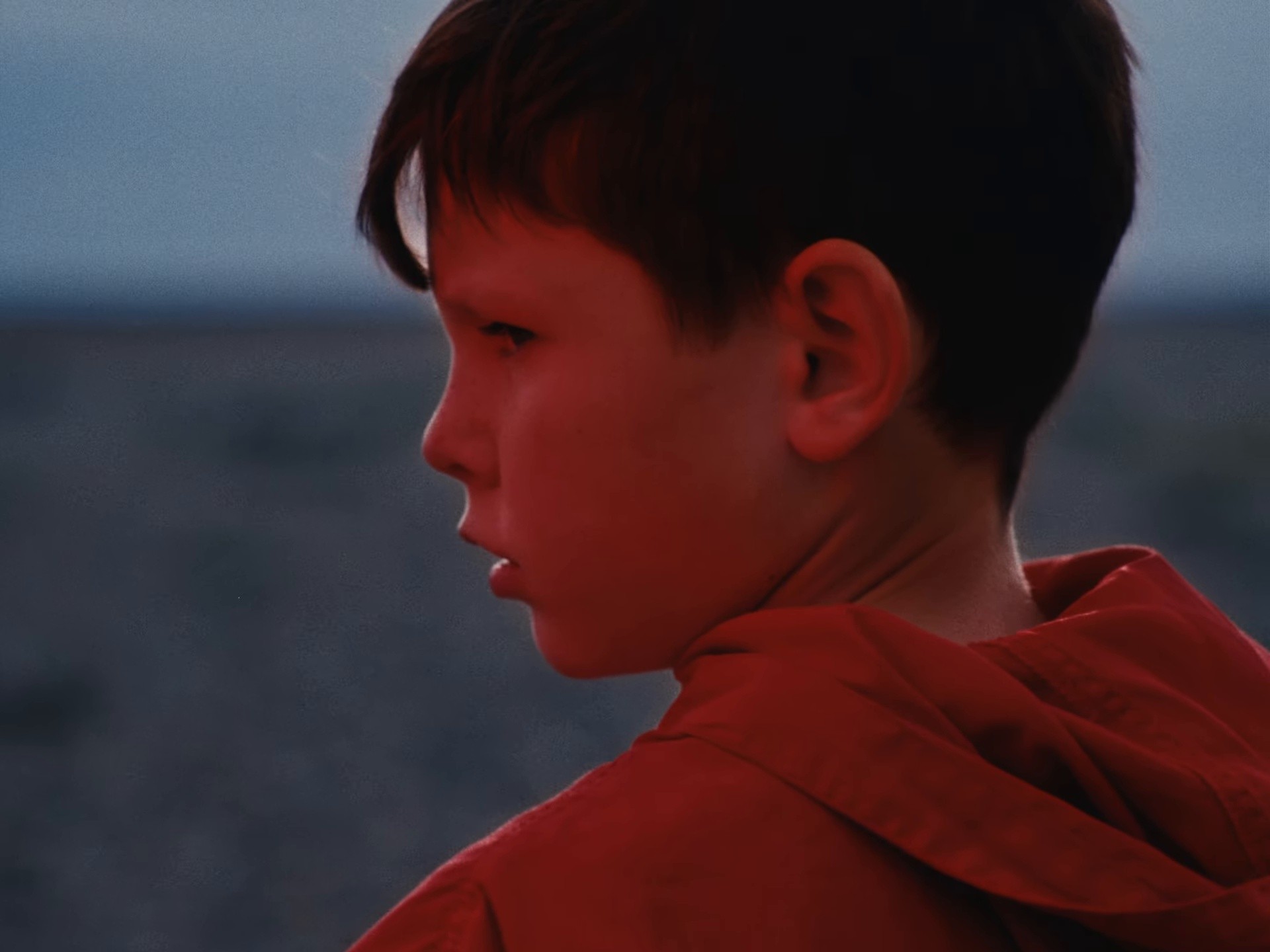 Rhythm of Sirens (2024) —  shot,  lighting