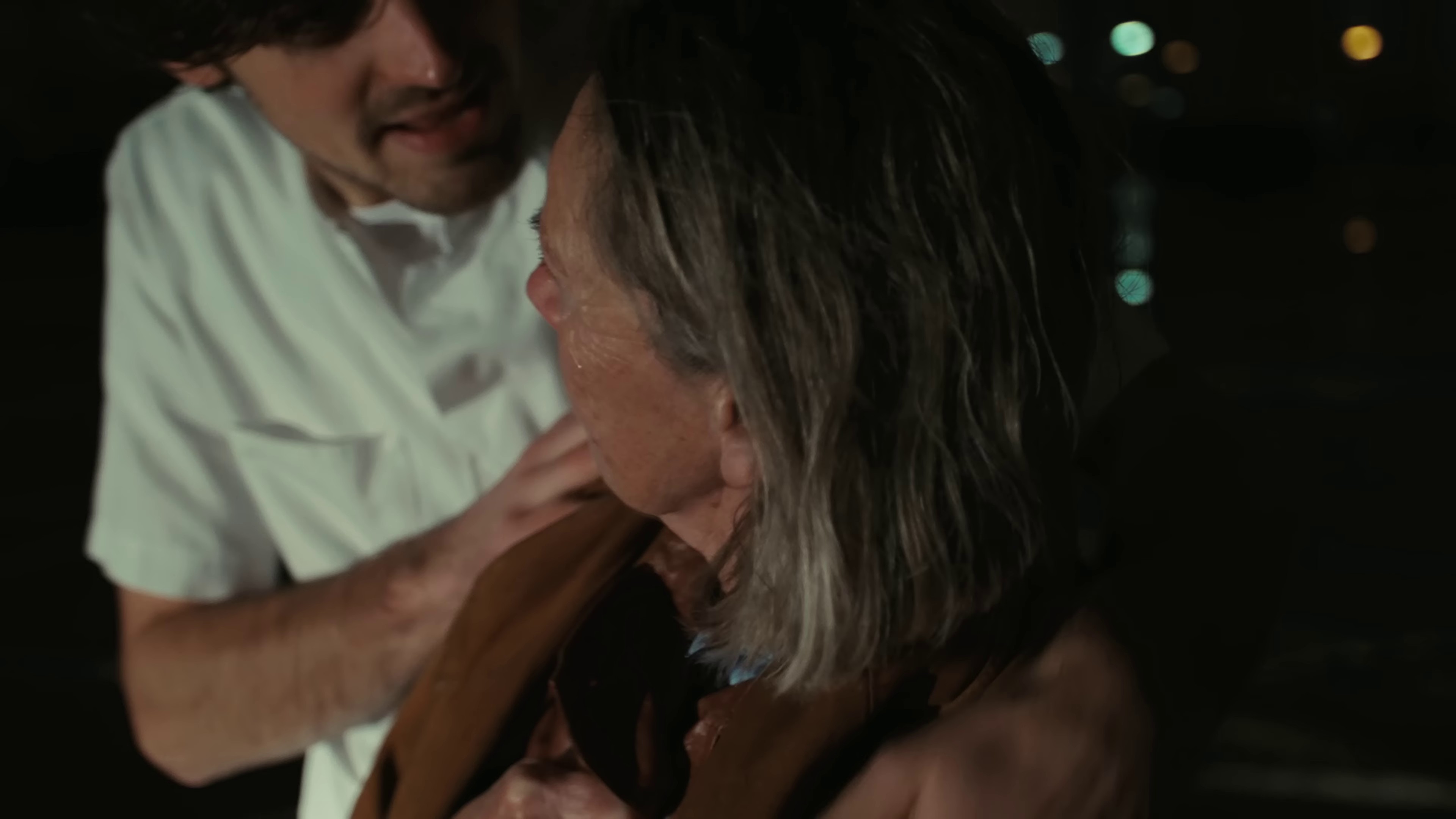 Kwijt (2024) —  shot,  lighting