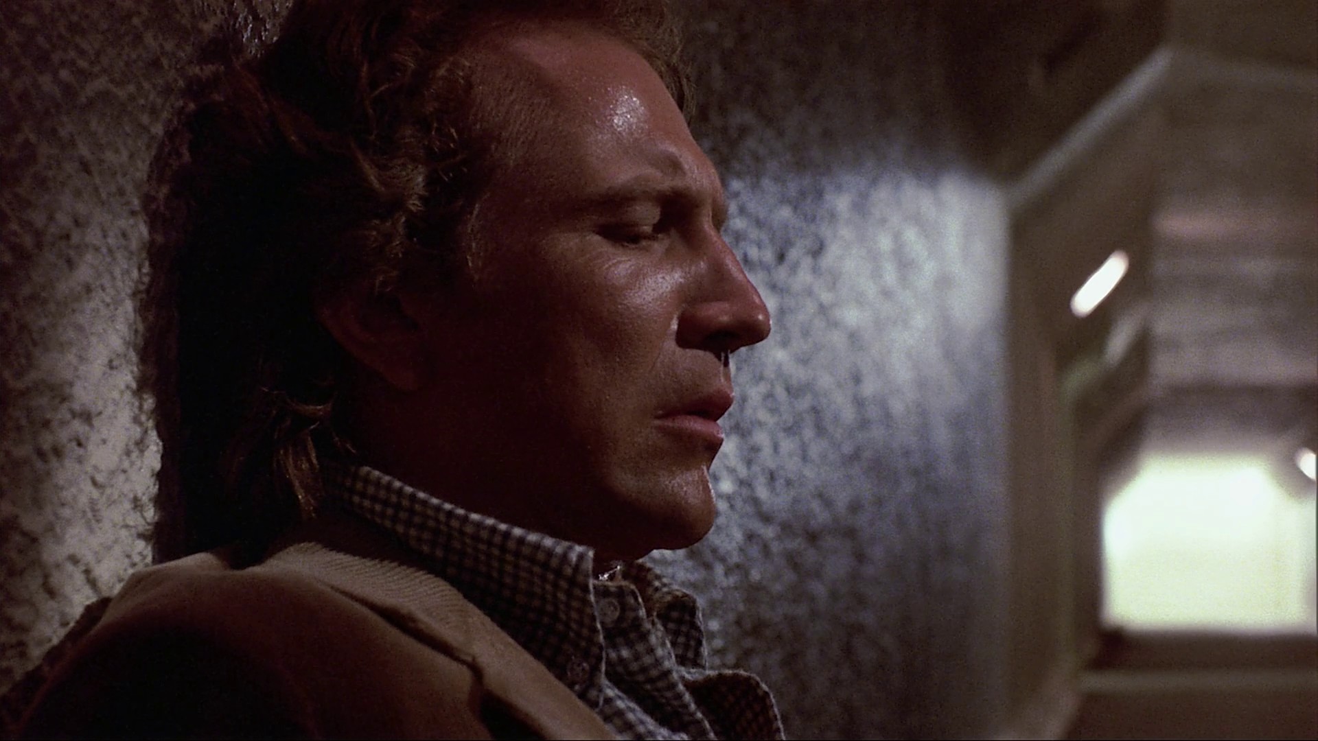 Body Double (1984) —  shot,  lighting