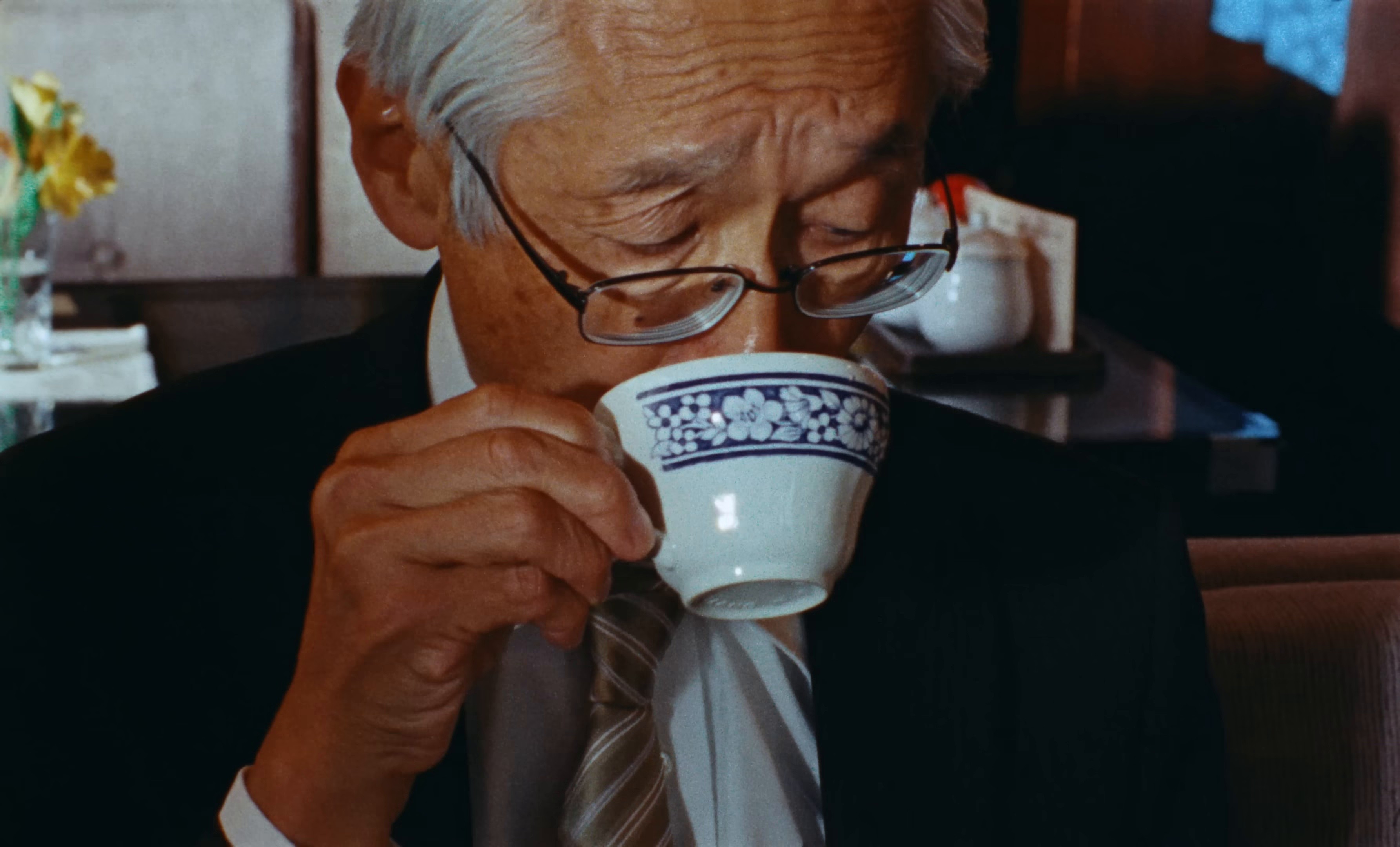 AVOCADO (2025) —  shot,  lighting