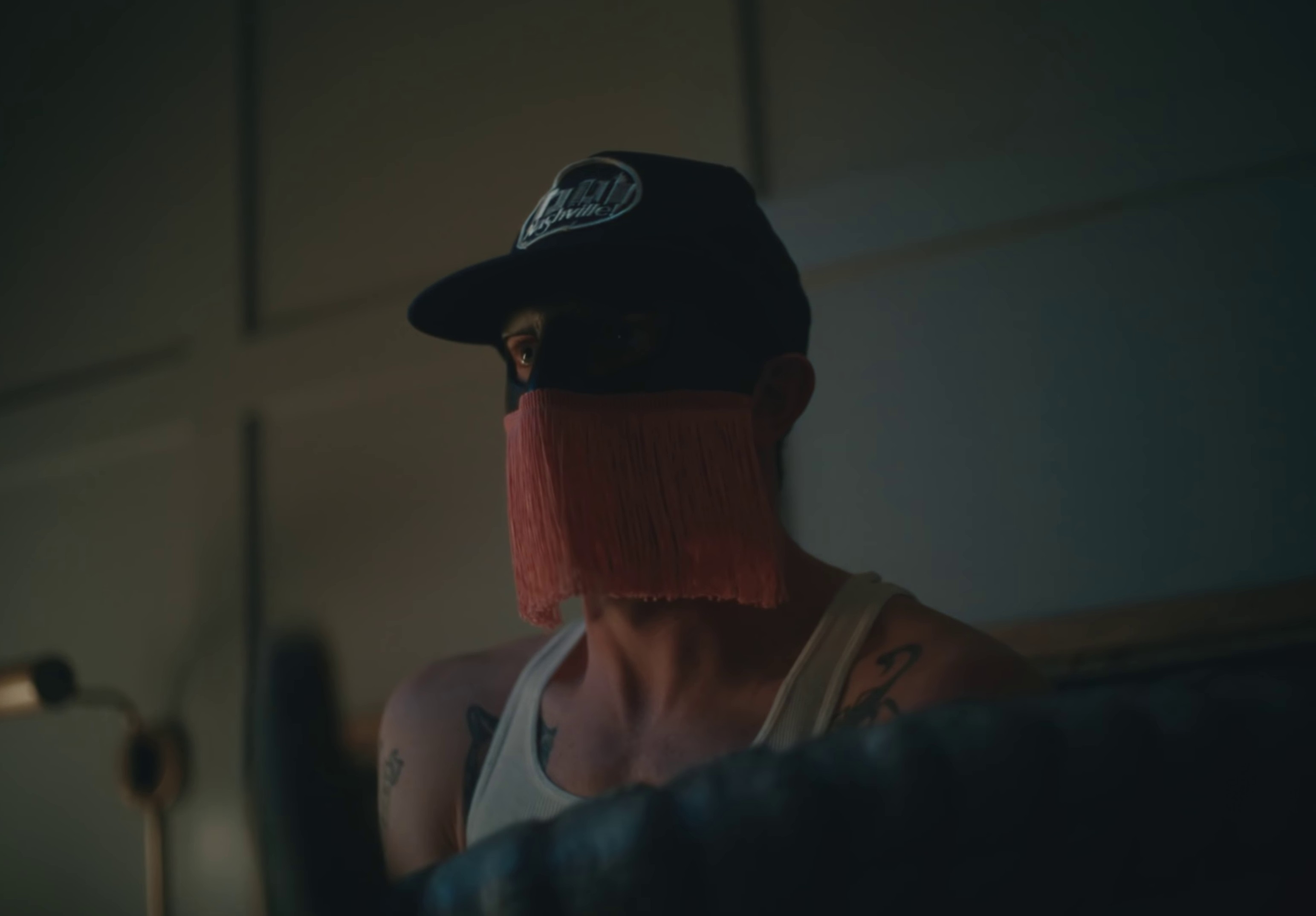 The Curse of the Blackened Eye (2022) —  shot,  lighting