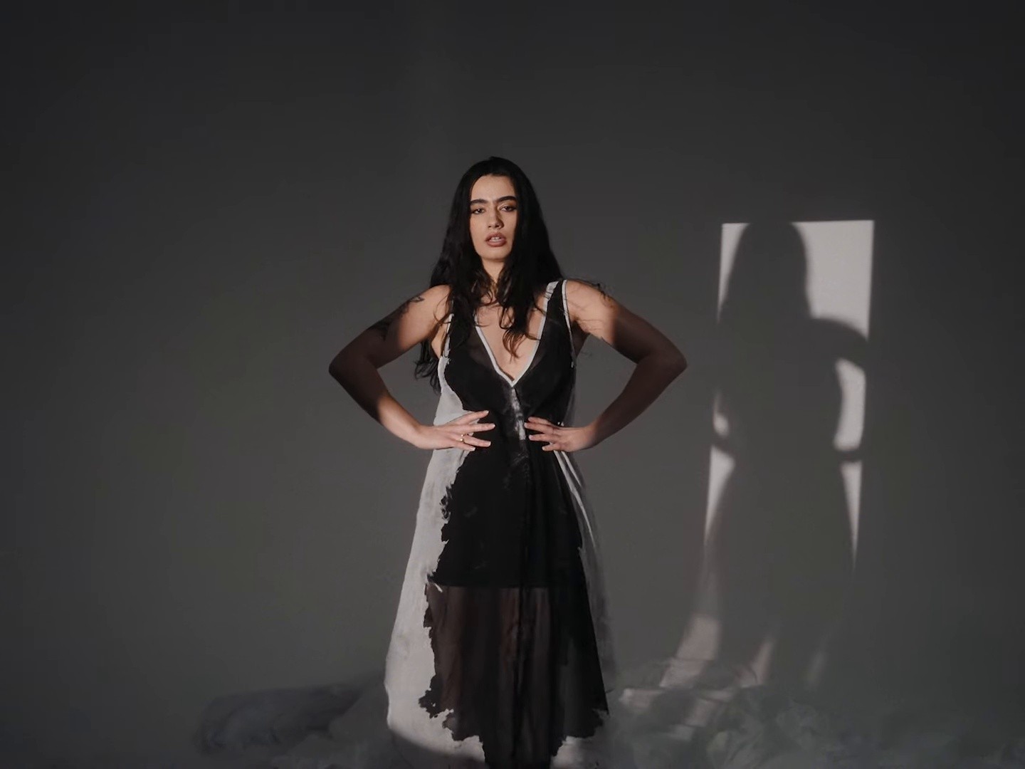 Rattrape-moi (2025) —  shot,  lighting