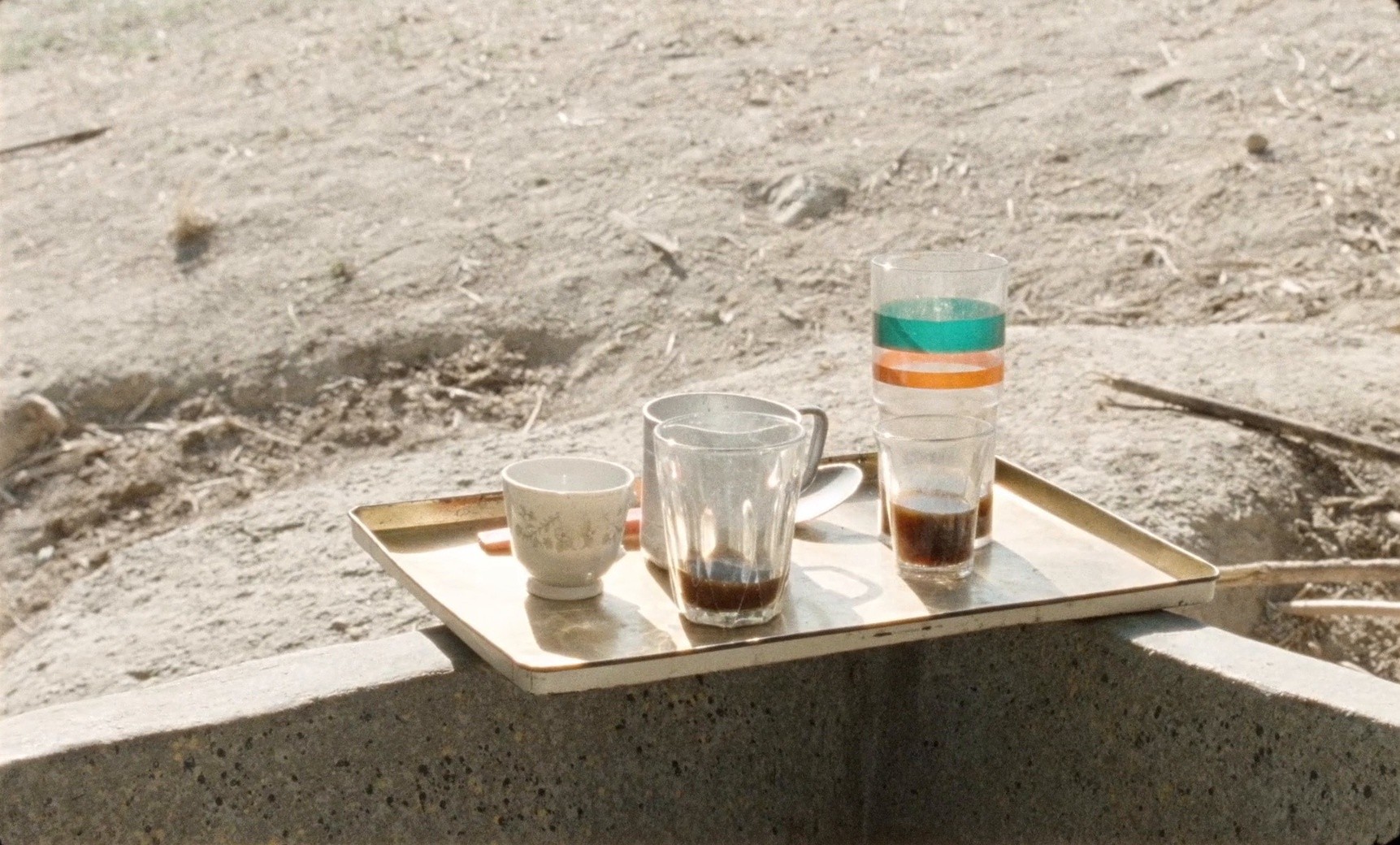 Happy as Lazzaro (2018) —  shot,  lighting