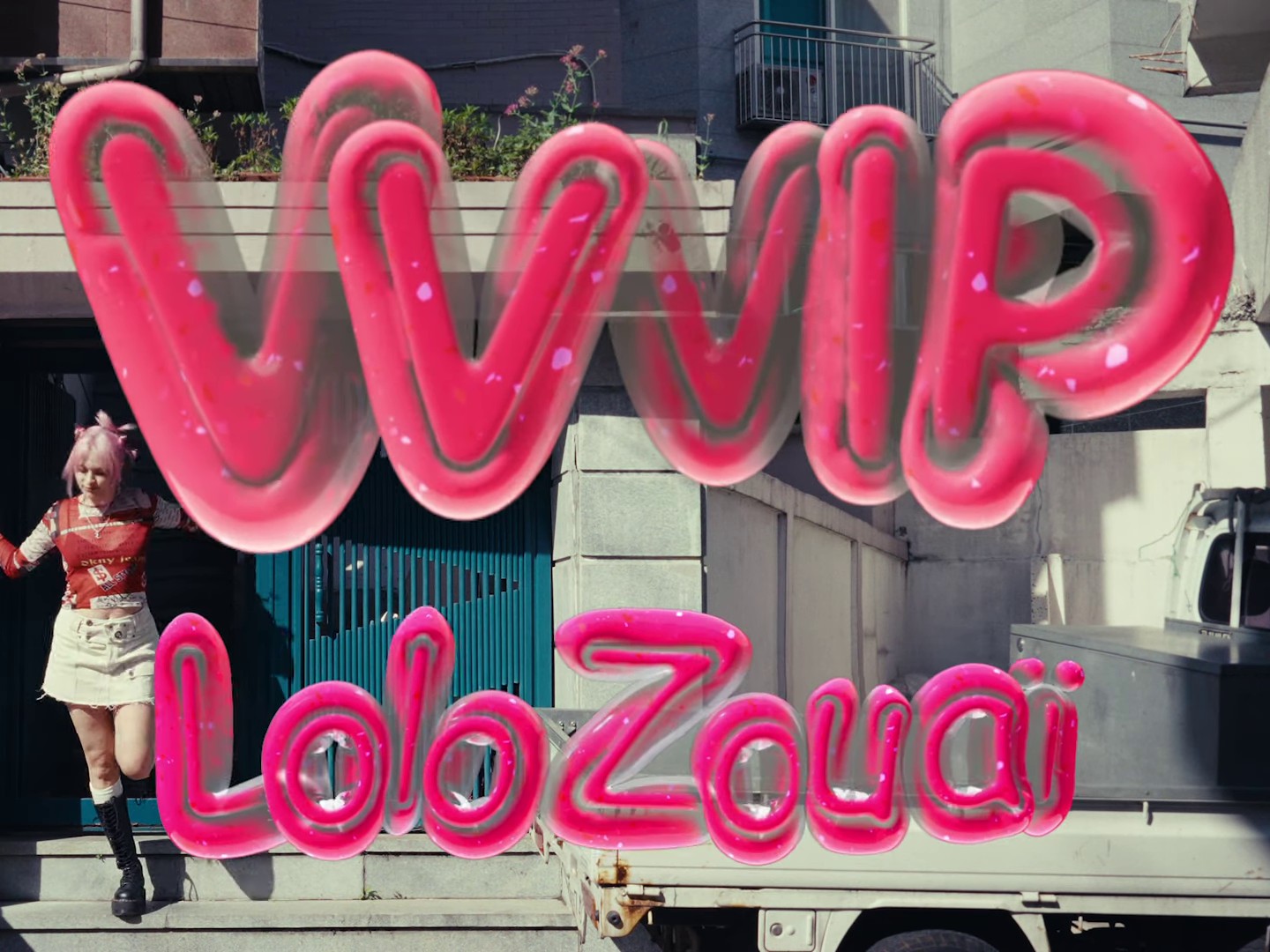 VVVIP  (2023) —  shot,  lighting