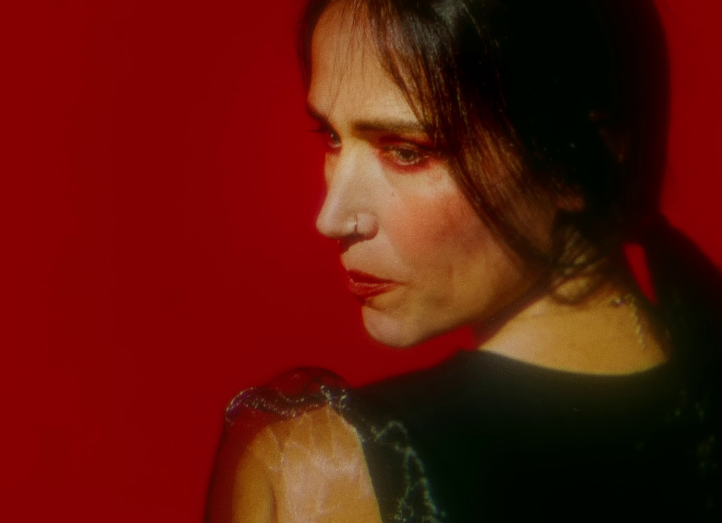 LA LOBA (2020) —  shot,  lighting