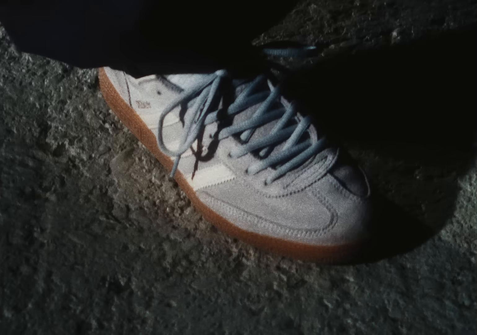 Before there are a thousand, there is The Original. (2025) —  shot,  lighting