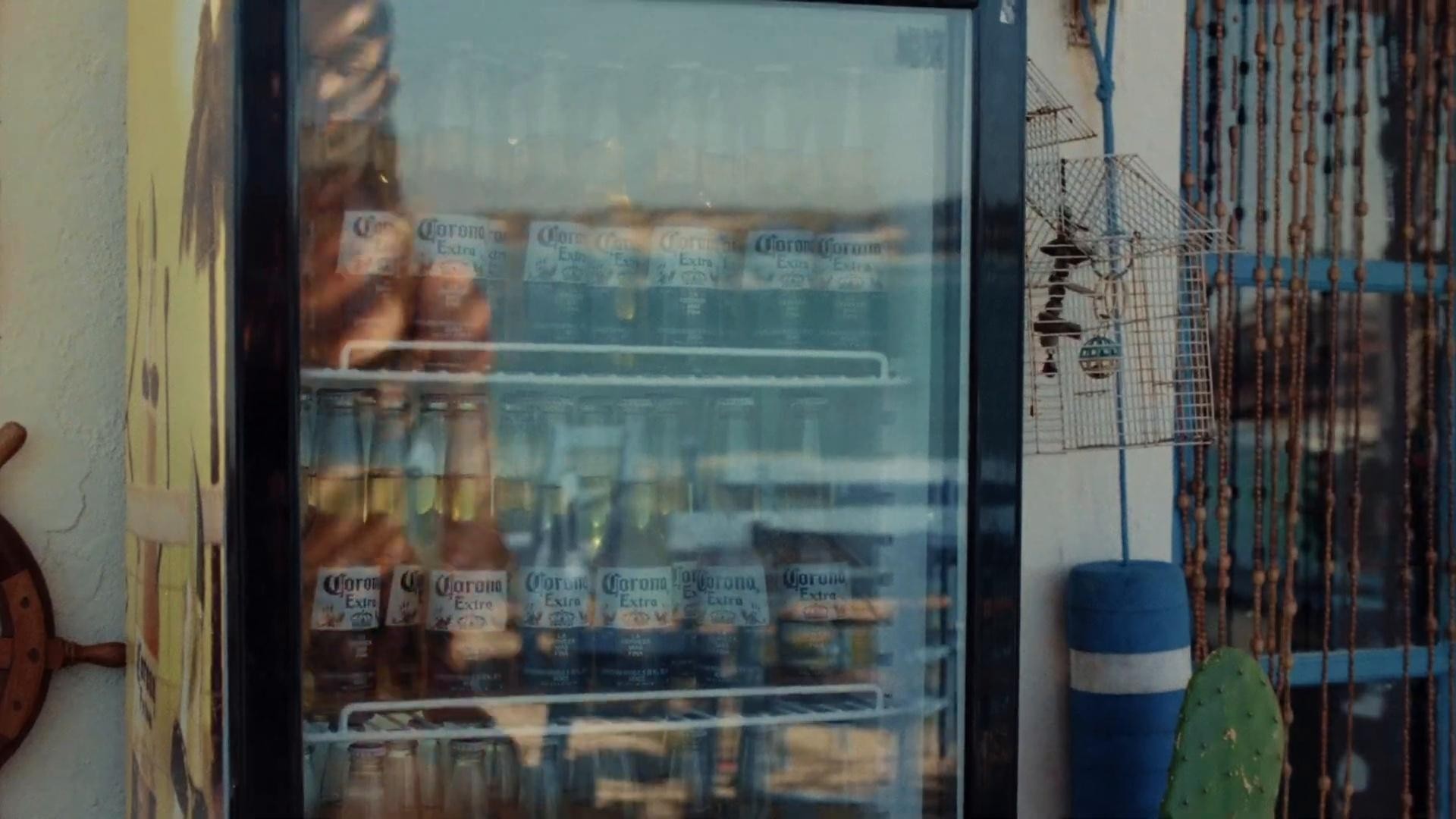 Corona 100 Years - This is Living Since 1925 (2025) —  shot,  lighting