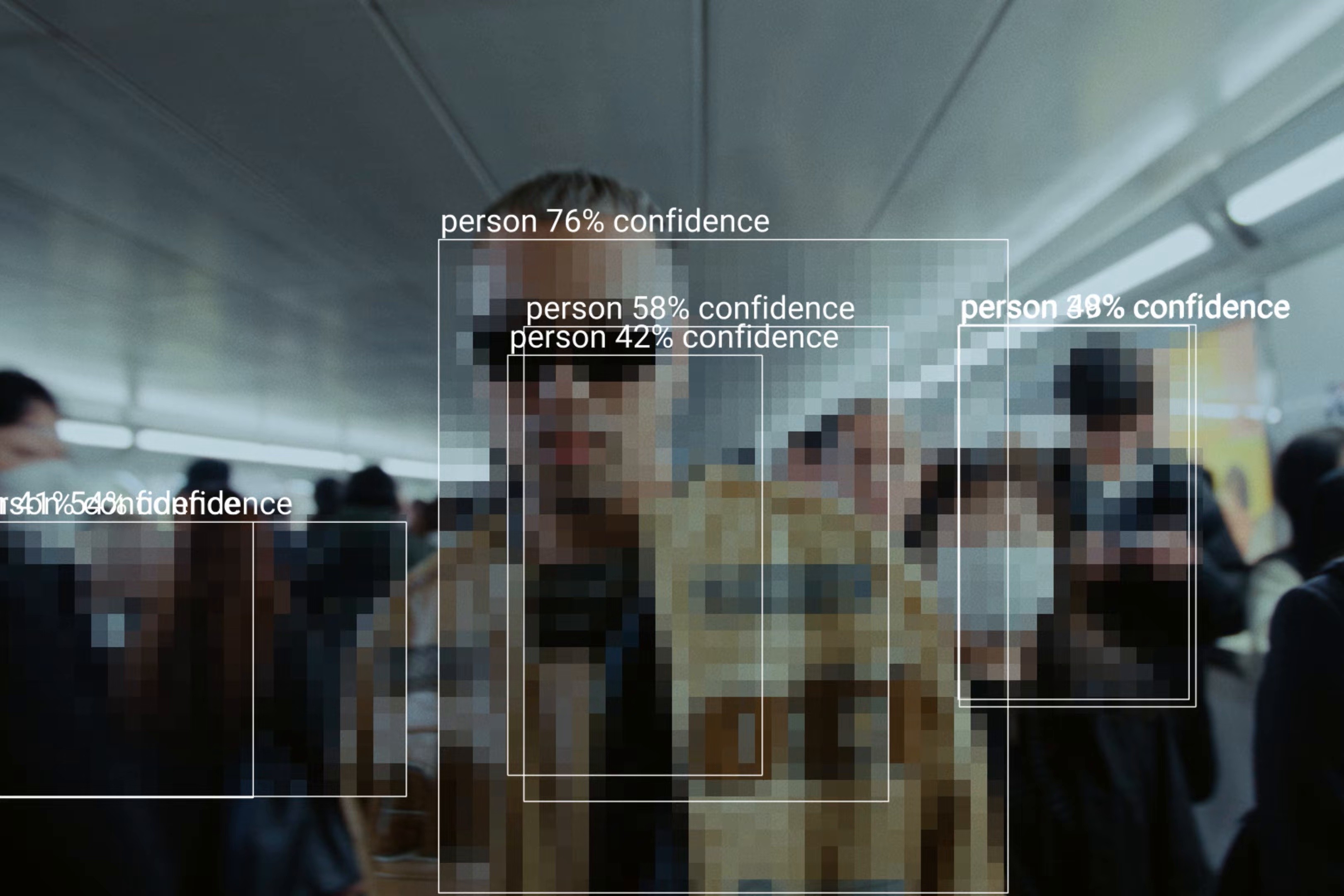 ADHD (2025) —  shot,  lighting