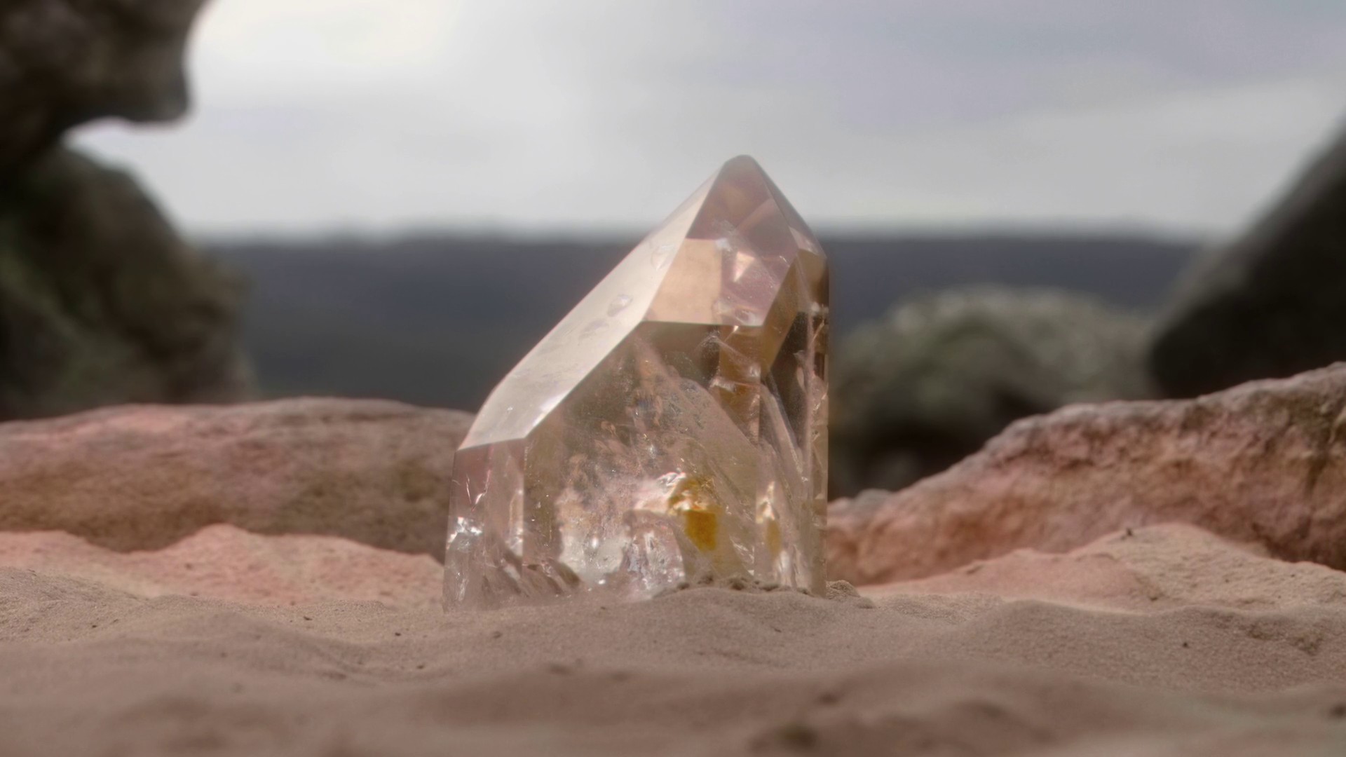 What Holds (2022) —  shot,  lighting