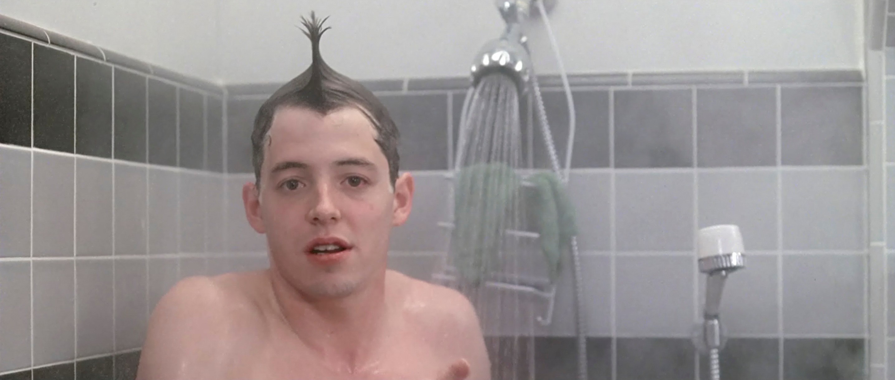 Ferris Bueller's Day Off (1986) —  shot,  lighting