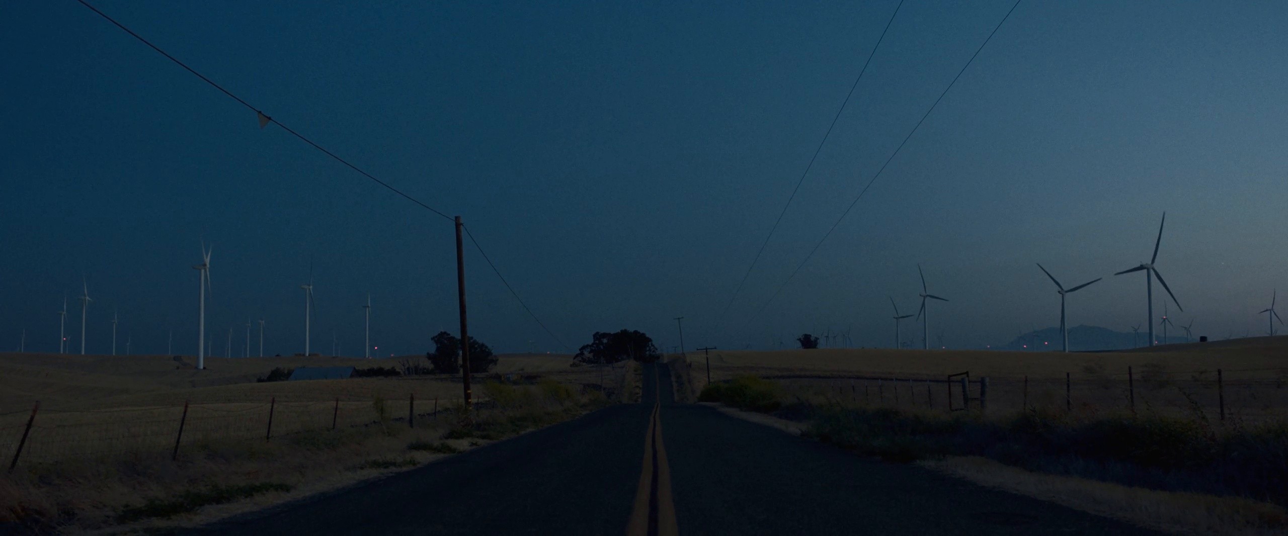 KeepTruckin (Spot) Director's Cut (2021) —  shot,  lighting