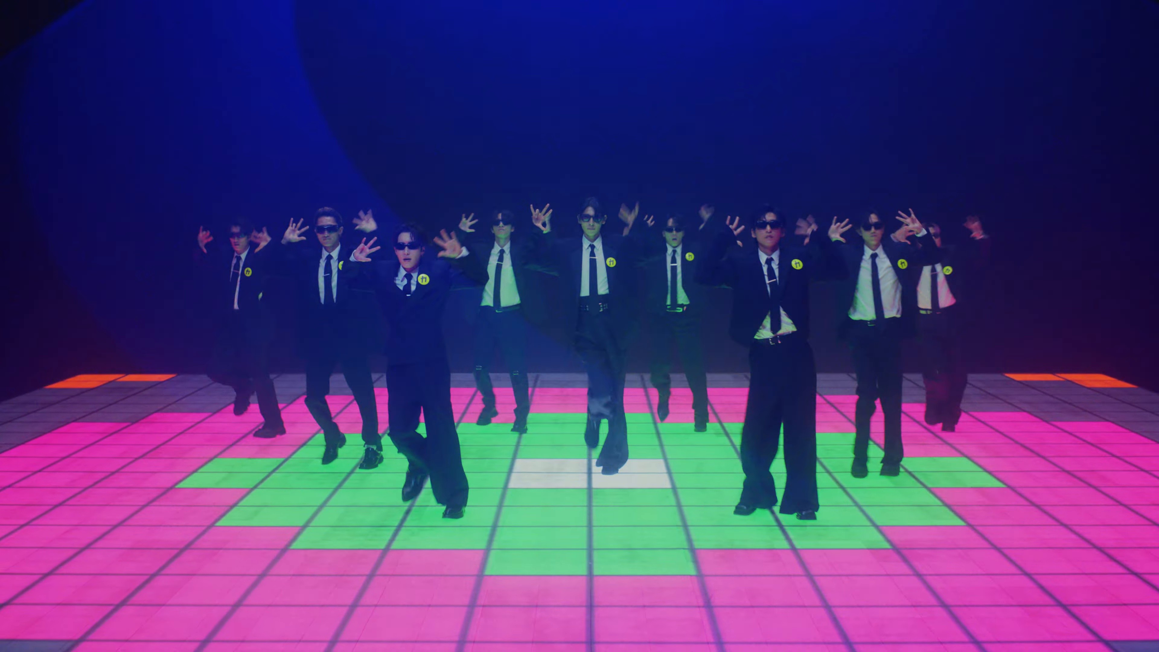 Charismax (2025) —  shot,  lighting