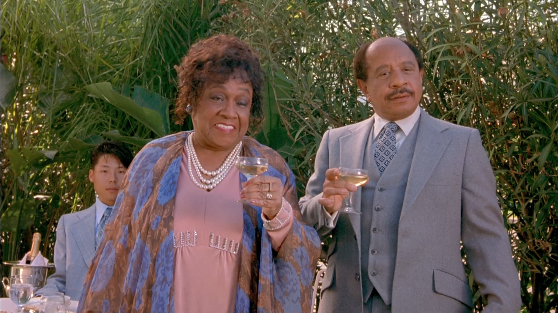 Mafia! (1998) —  shot,  lighting